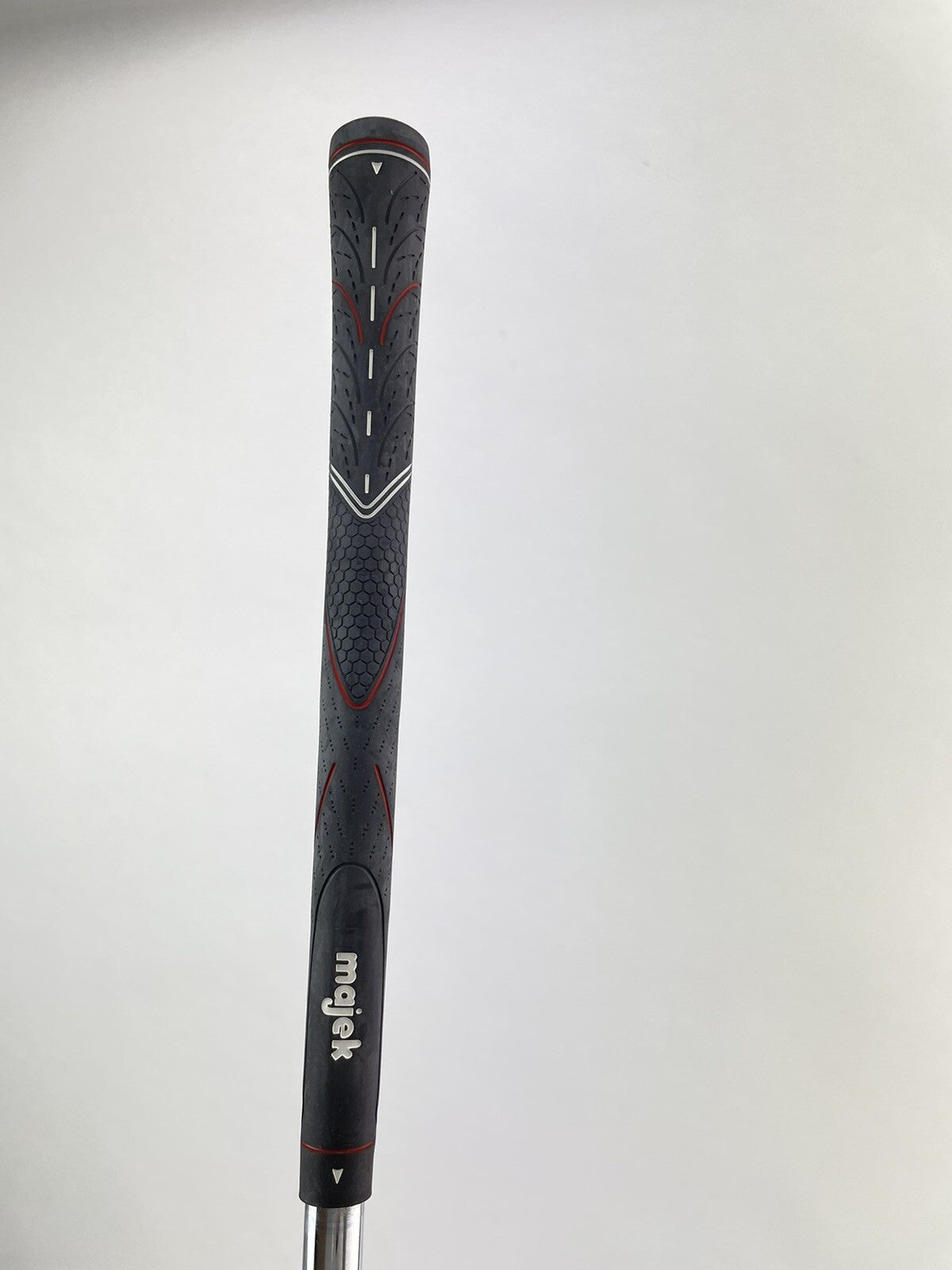 Wilson Golf 6 Iron X31 High Moi Regular Steel /Right Handed /New Grip /2011720