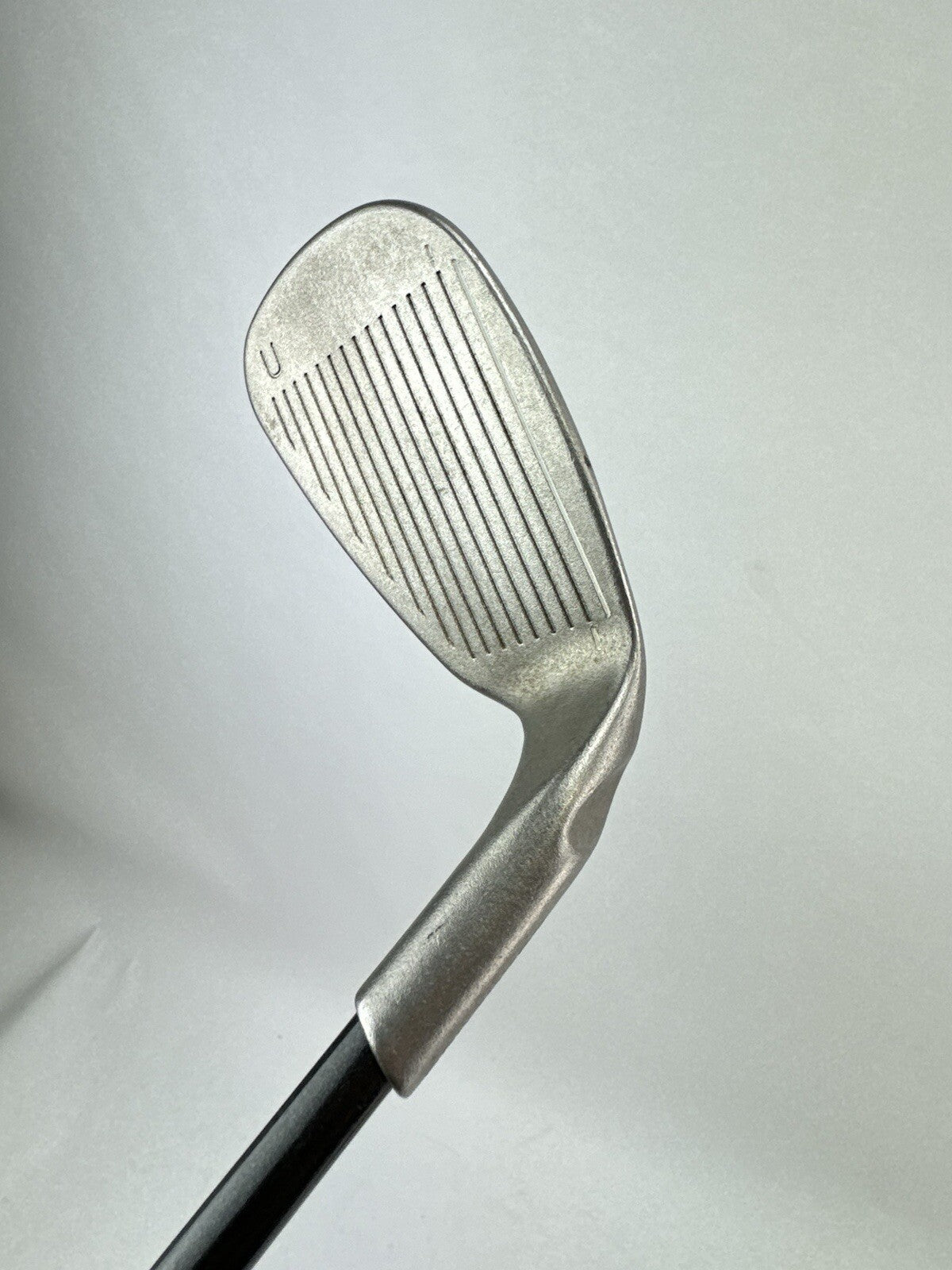 Ping i3 Gap Wedge Orange Dot O-Size Regular Graphite /Left Handed /198269