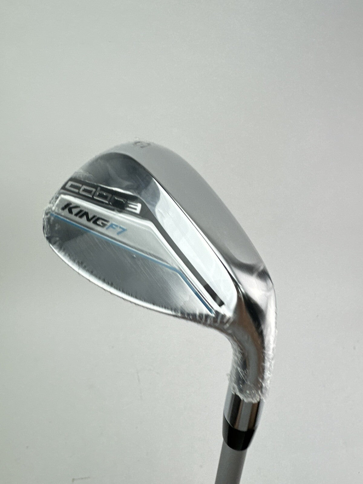 Cobra Ladies Sand Wedge F7 55* Ultralite Ladies Graphite /New /343954