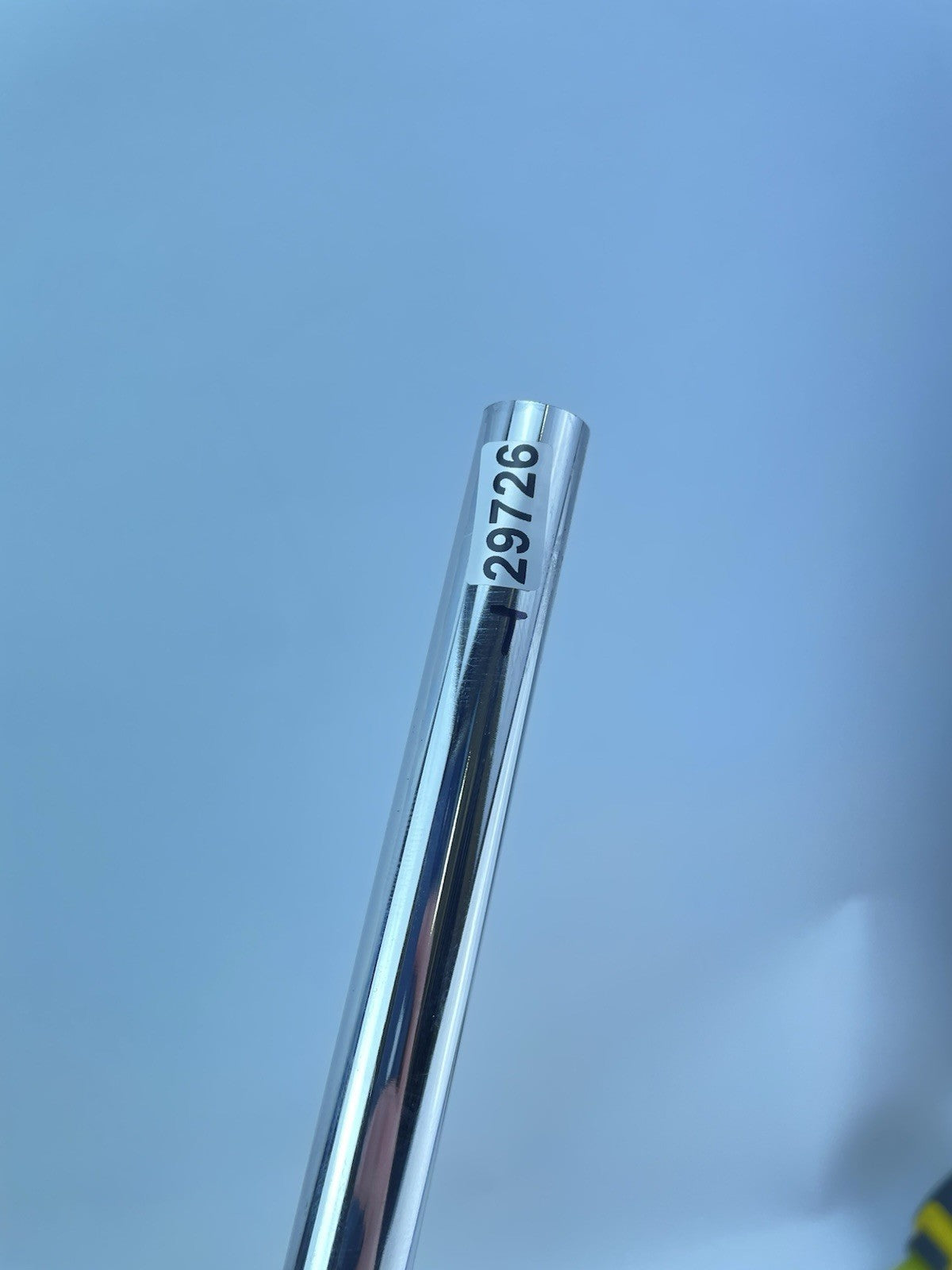 Nippon Neo 950GH Iron Shaft Stiff Flex Steel 35.75 /0.355 Tapered /2972613