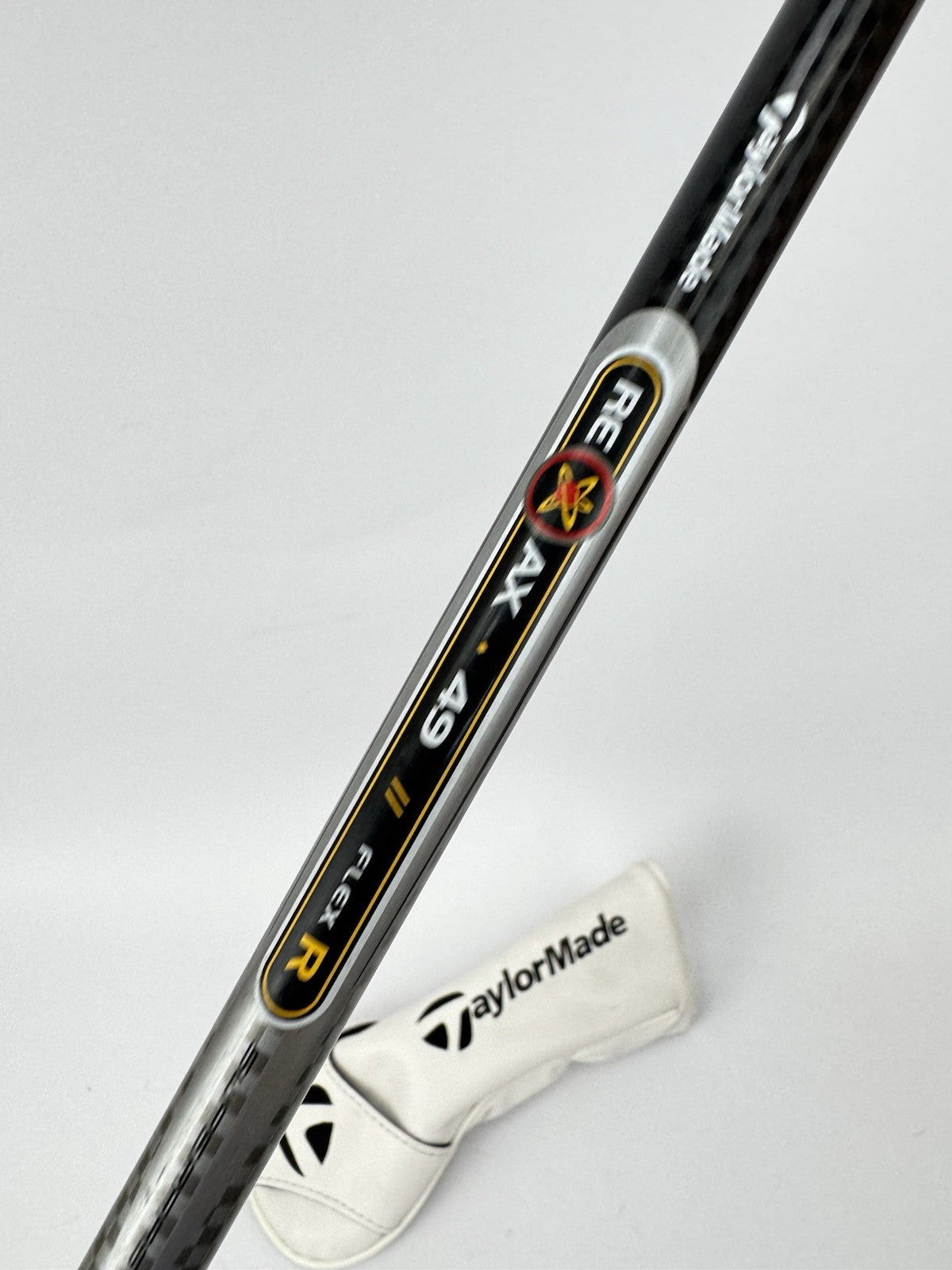 Taylormade Burner 7 Wood 21* Reax Regular Graphite /Right /New Grip /3524514