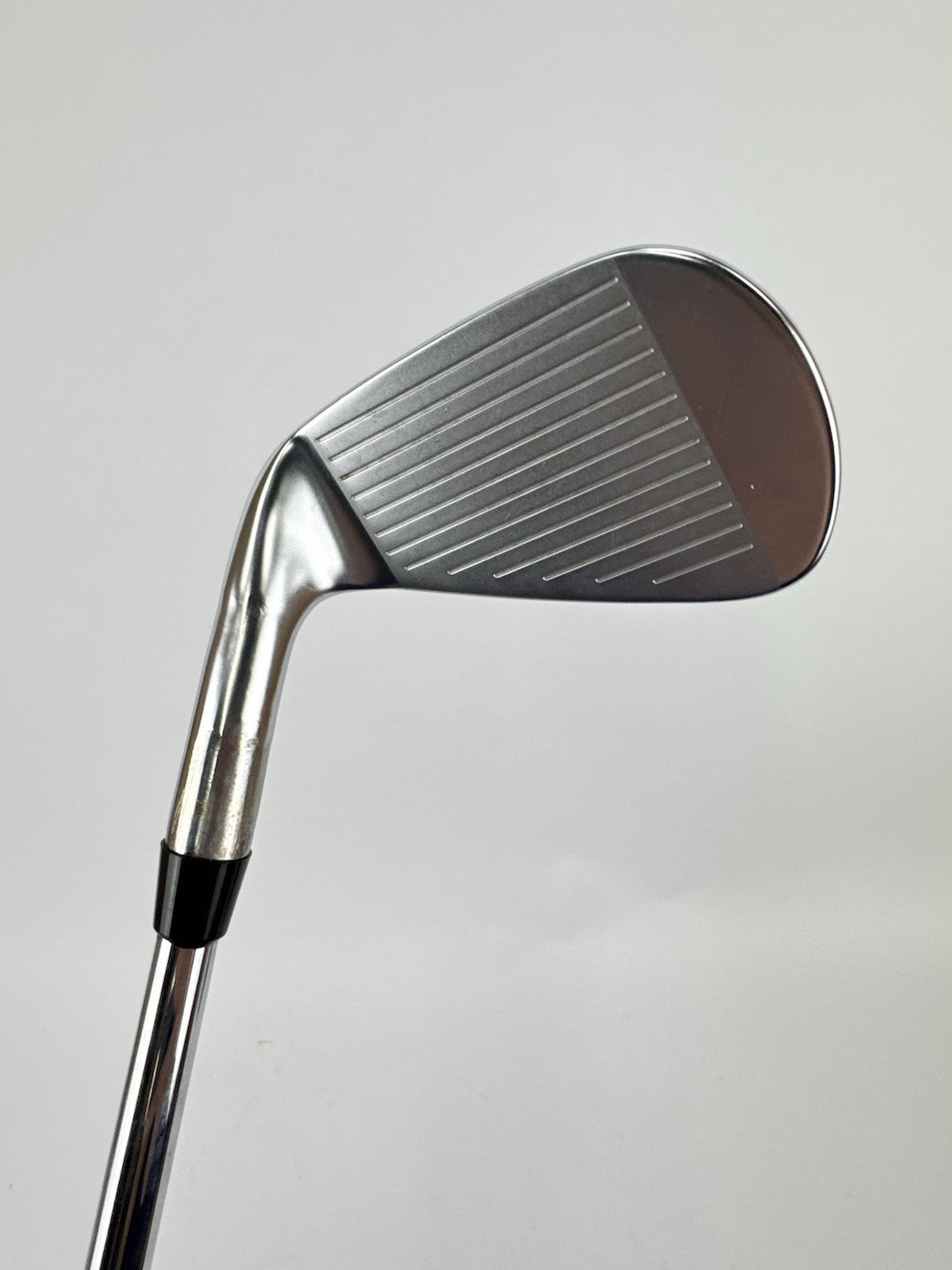 Callaway Apex Pro 24 8 Iron KBS Tour FLT 120 Stiff Steel /Right Handed /3217711