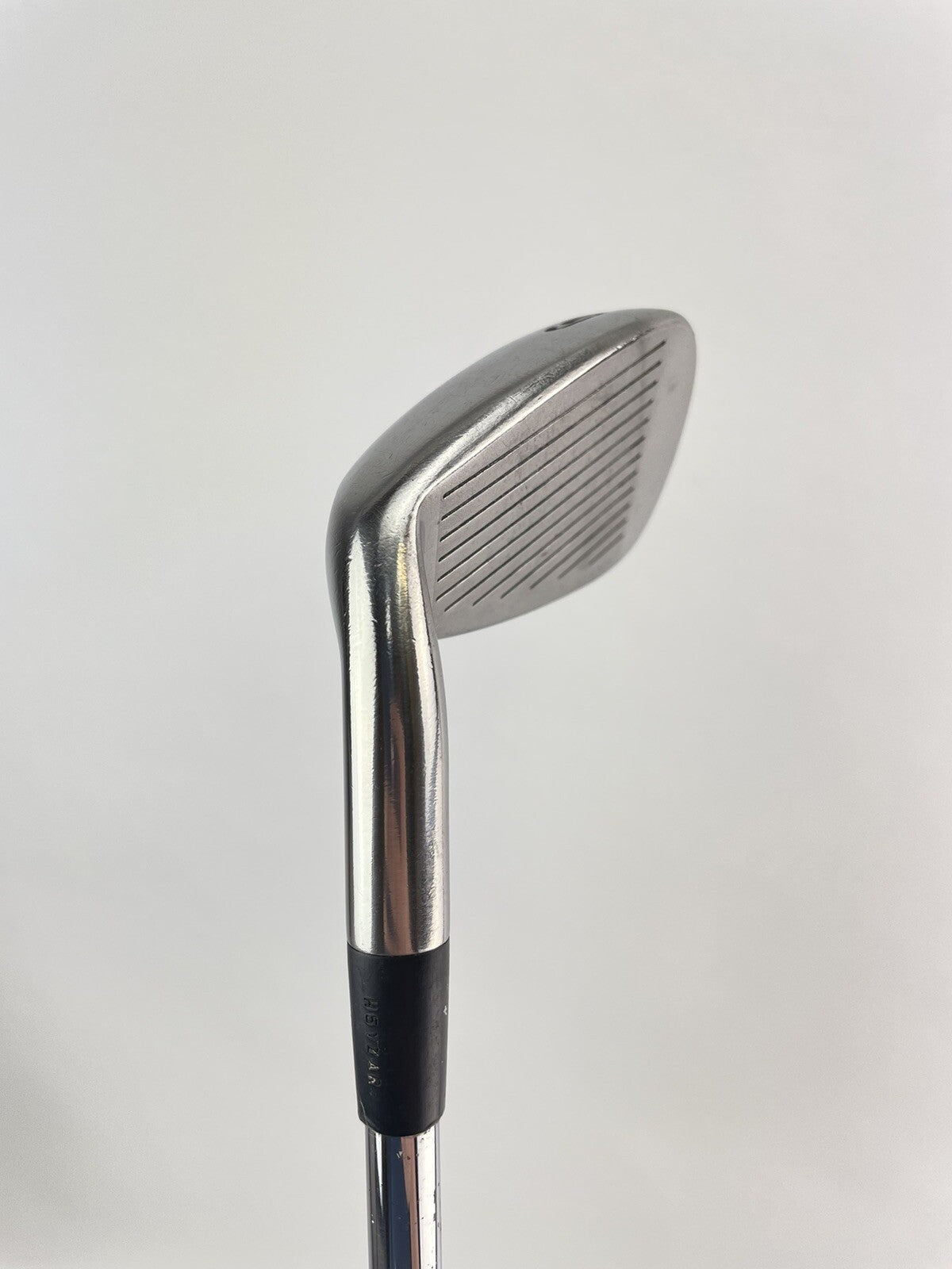 Mizuno Golf 6 Iron MX-17 Regular Flex Steel /Right Handed /New Grip /196759