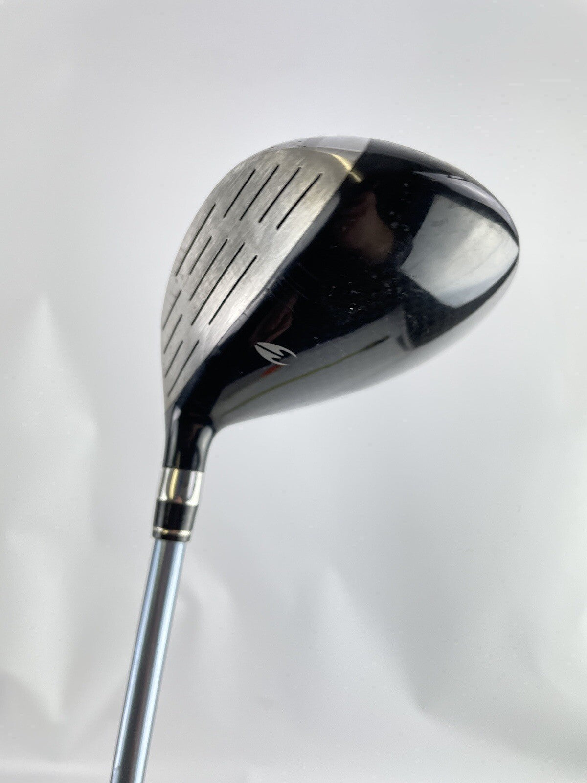Lynx Black Cat Ladies 5 Wood 20* Ladies Graphite /Right /New Grip /83188