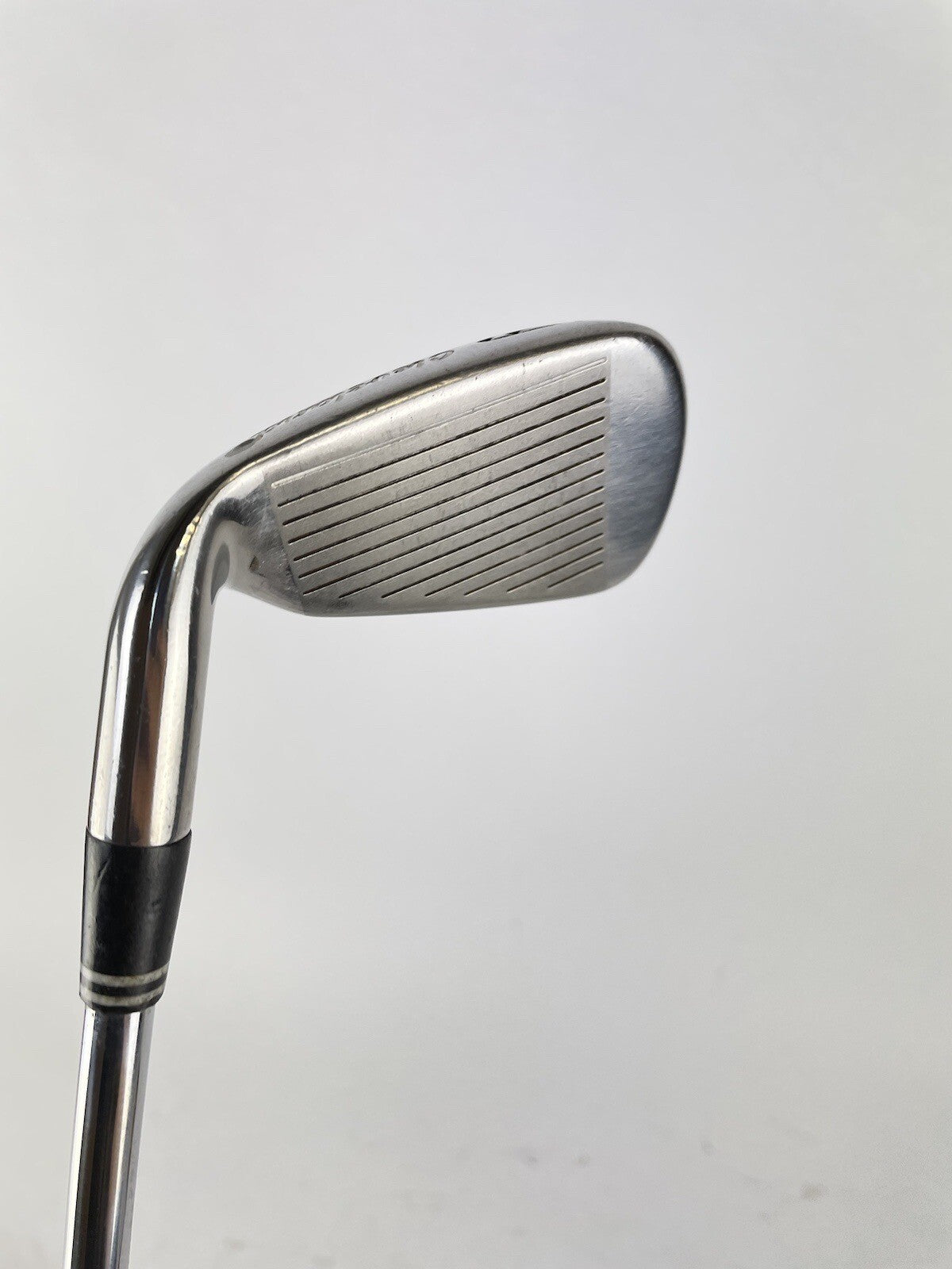 Cleveland Golf 6 Iron Tour Action Ta7 Stiff Flex Steel /Right /New Grip /119119