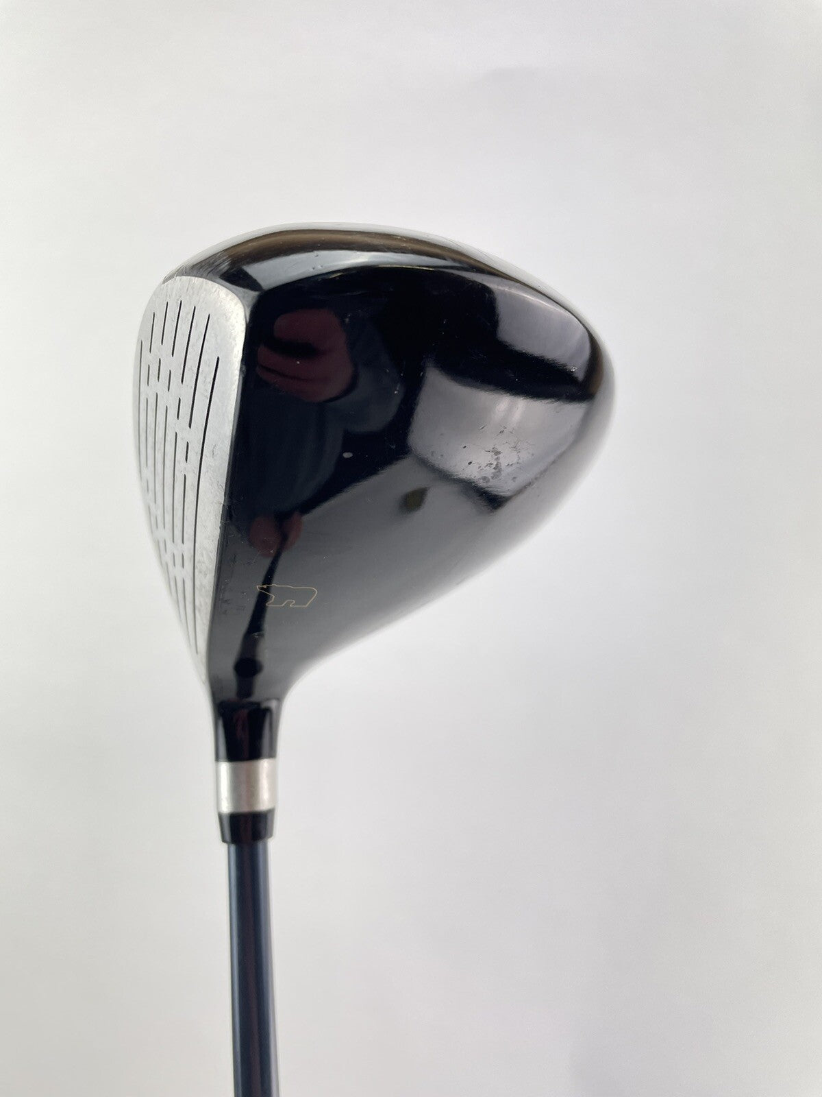 Golden Bear 3 Wood TR261 HPC-70 Senior Graphite /Right Handed /New Grip /212518