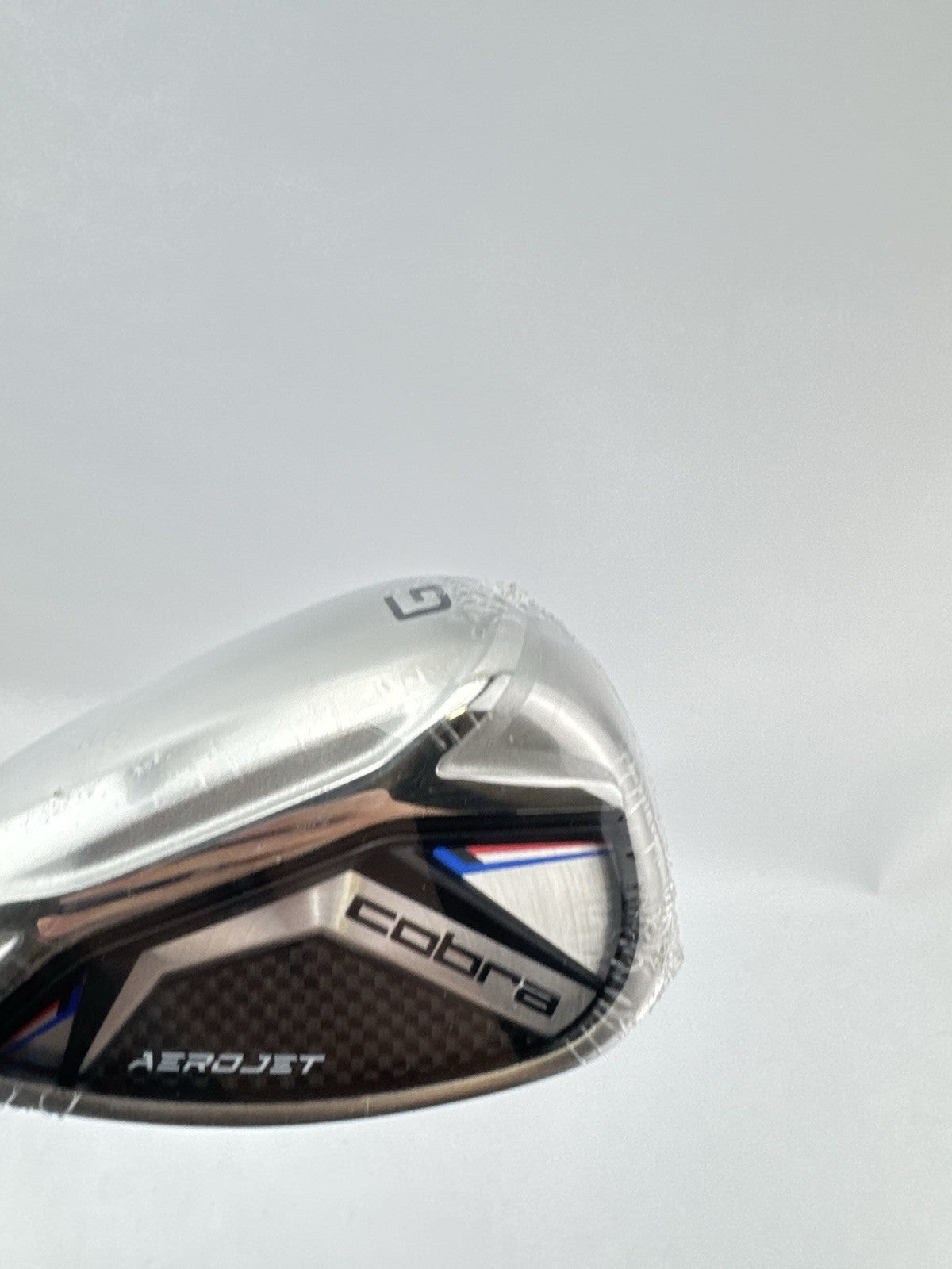 Cobra Aerojet Gap Wedge Left Handed KBS Regular Flex Steel /New/311713
