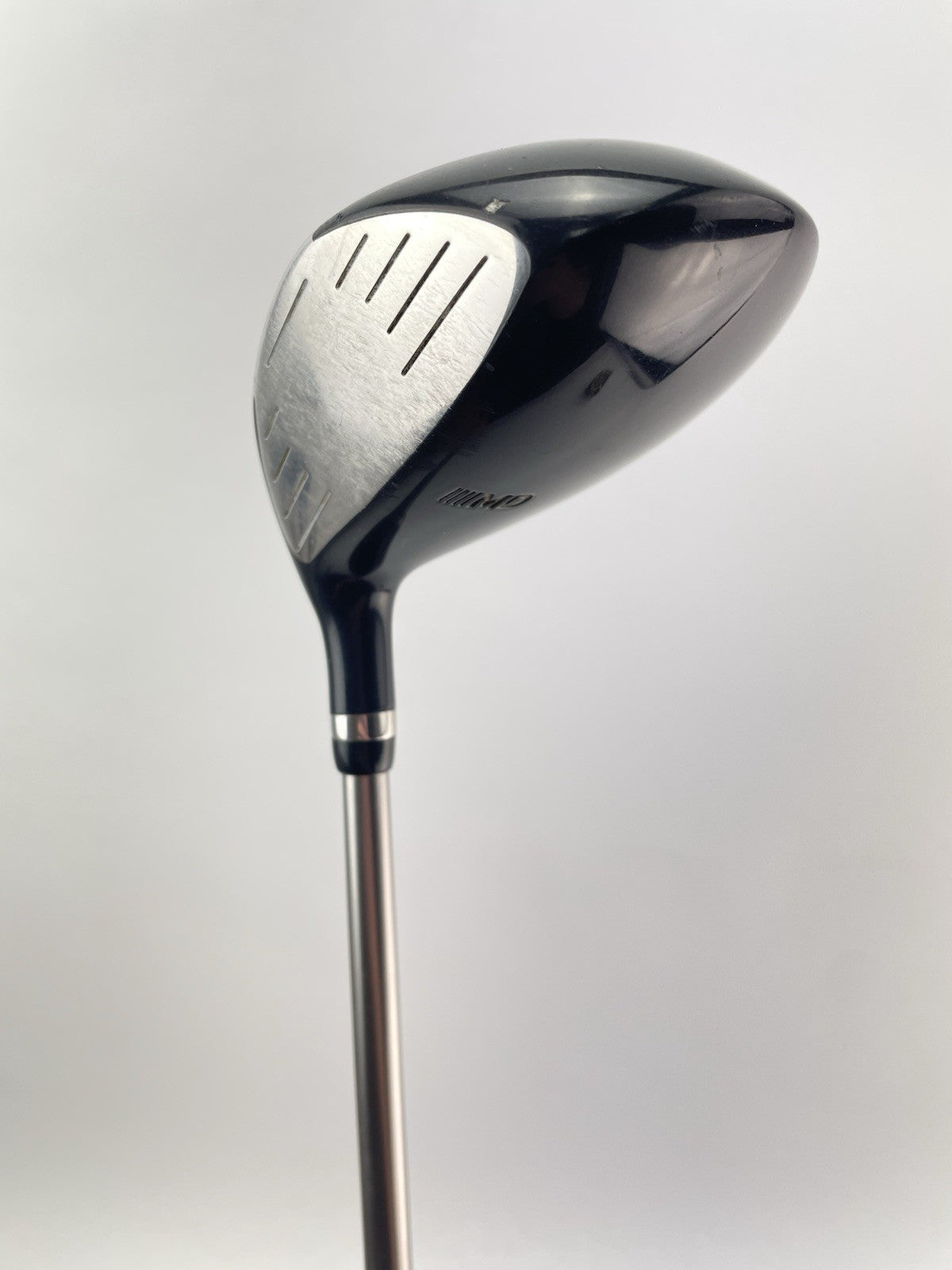 MD Golf 5 Wood 20* Regular Flex Graphite /Right Handed /New Grip /259136