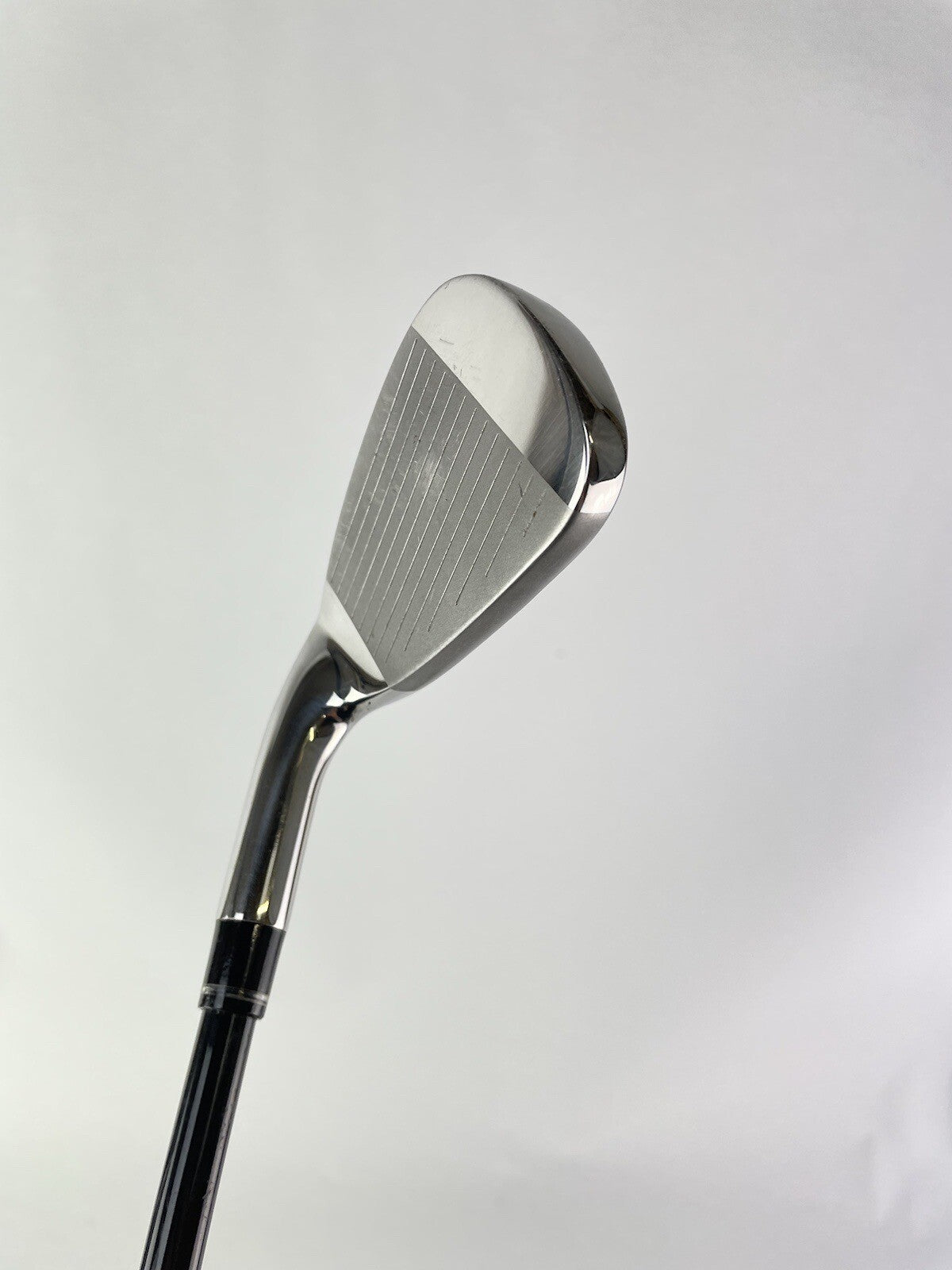 Lynx Black Cat 6 Iron Regular Flex Graphite /Right Handed /New Grip /1452910