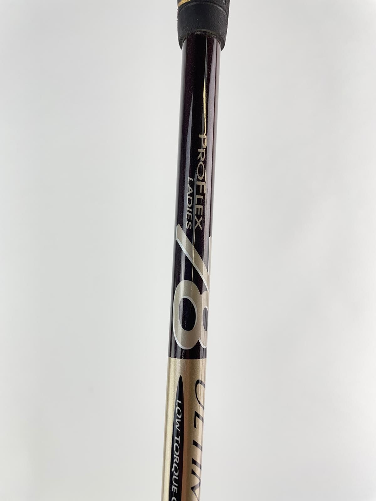 Ladies 5 Wood Pro Select 19* Ladies Flex Graphite /Right Handed /Brand New/1575312