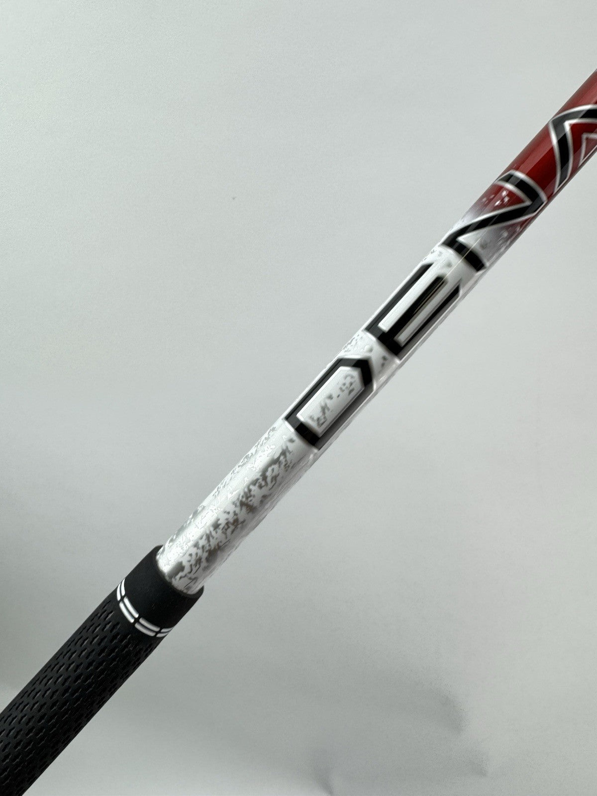 Project X Denali Red 3 wood Shaft Ping G440 G430 6.0 Stiff 60G 42.5” /292912