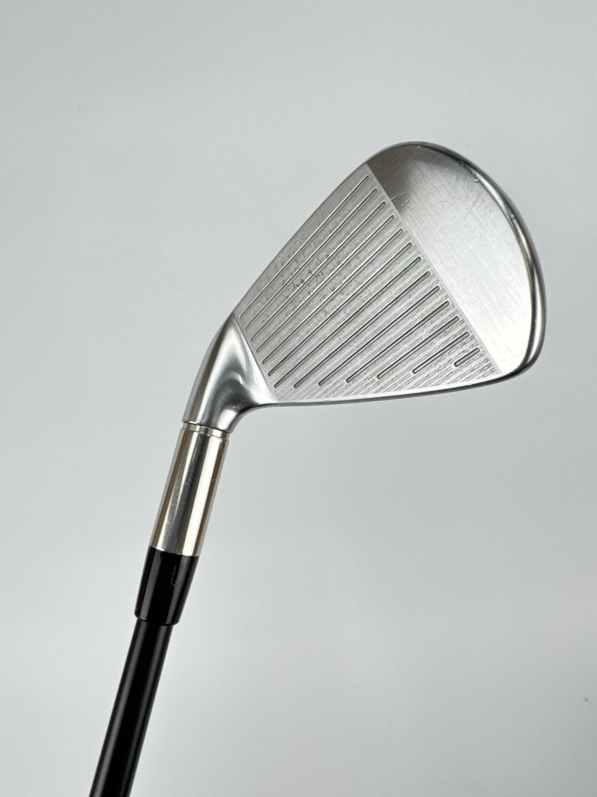 Srixon Z765 Ladies 6 Iron Helium F1 Ladies Flex Graphite /Right /Demo /3138912