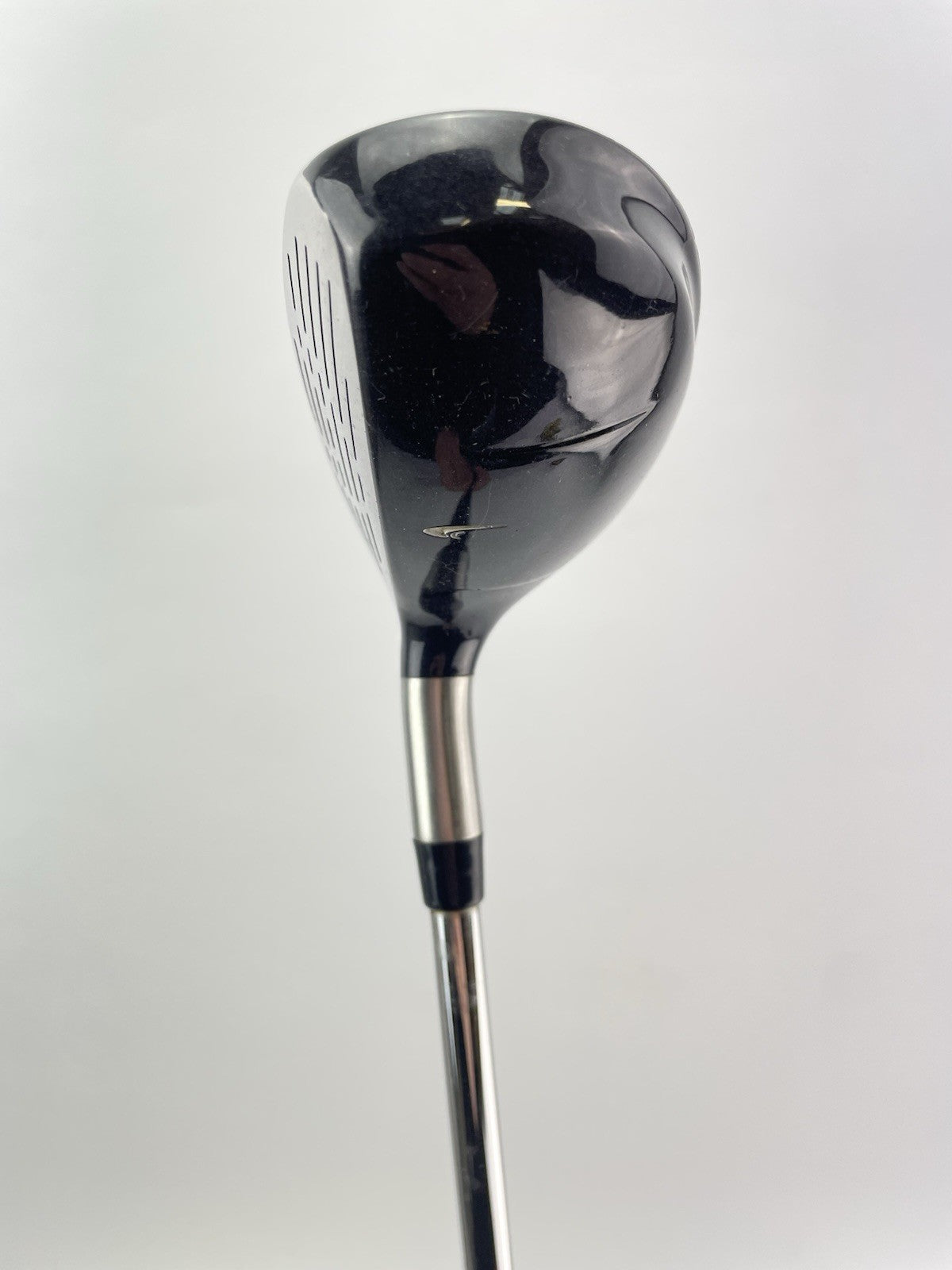 Tiger Shark 4 Hybrid 21* Regular Flex Steel /Right Handed /New Grip /271597