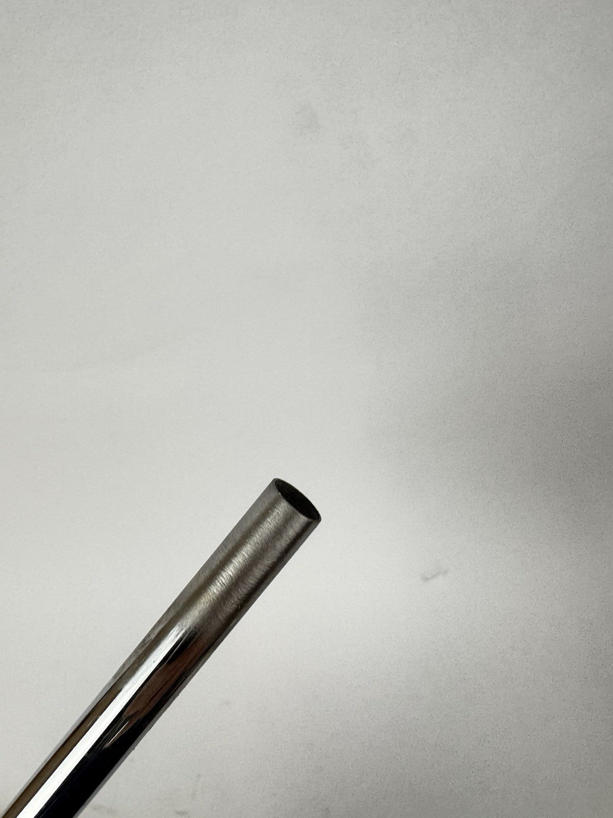 KBS Max 80 Iron Shaft Regular Flex Steel 35.5” /0.370 Parallel /353279
