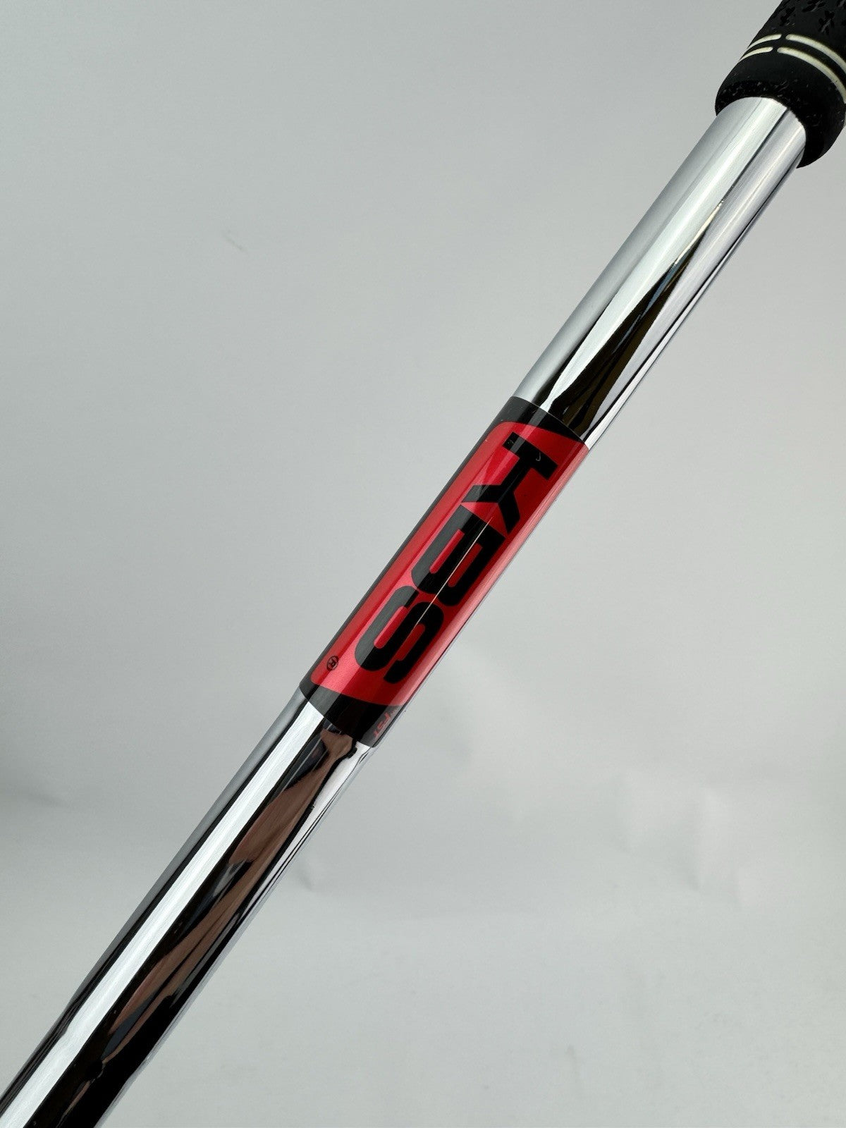 Cobra LTDX 4 Iron Left Handed KBS Tour 90 Regular Flex Steel/New /3045212