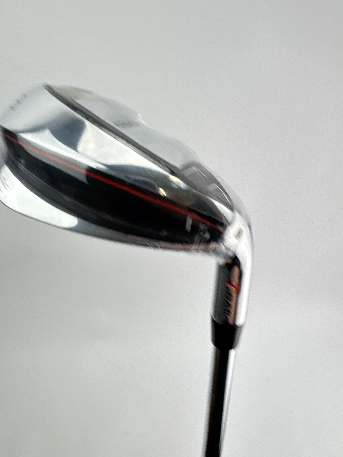 Cobra T Rail 8 Iron Combo Hybrid KBS Tour 90 Regular Steel /Right /New /308244