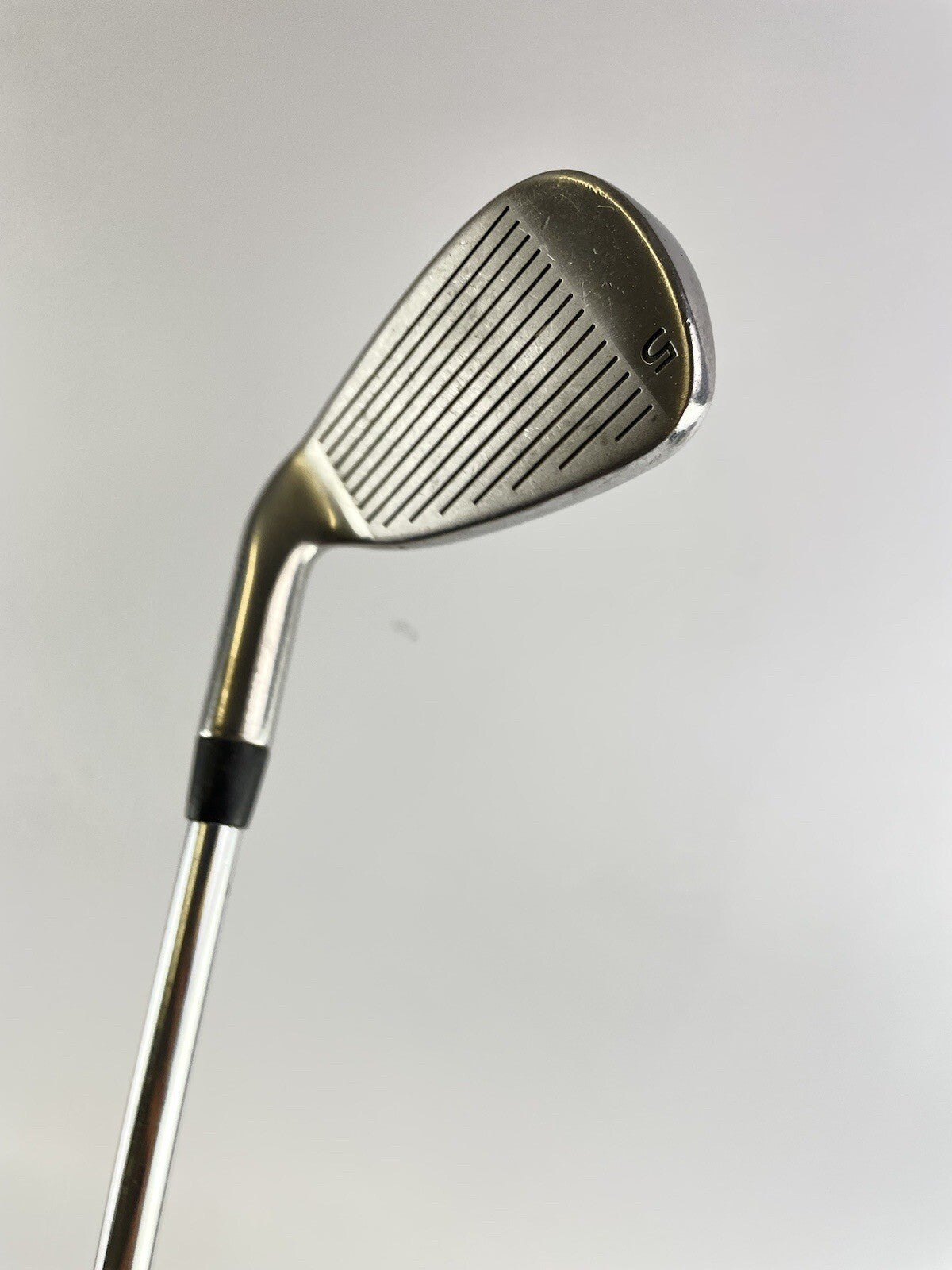 Knight Golf 5 Iron 27* Light Senior Steel /Right Handed /New Grip /1019413