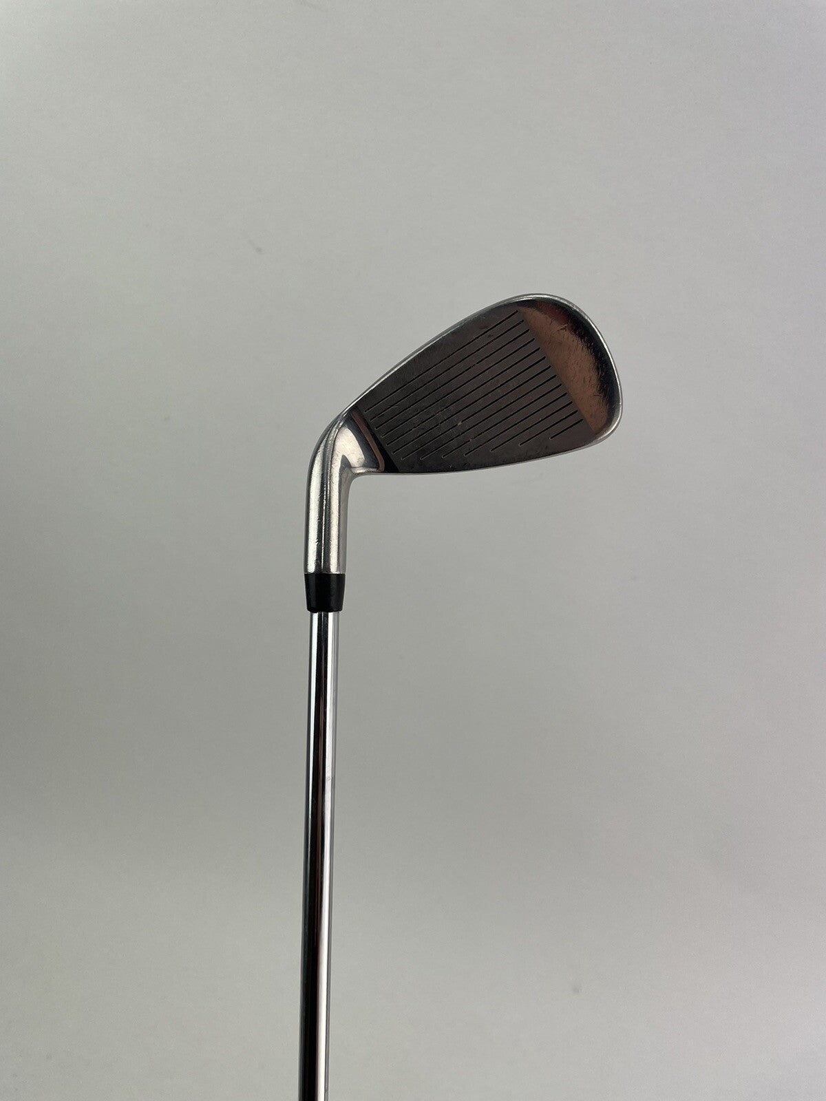 Jaxx CB200 6 Iron Regular Flex Steel /Right Handed /New Grip /186309