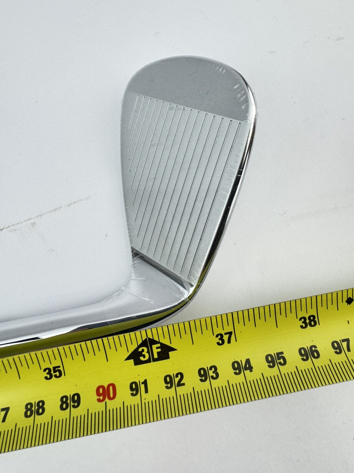 Cobra MIM Tour 9 Iron 41* KBS $-Taper 110 Regular Steel /Left Handed /2236716