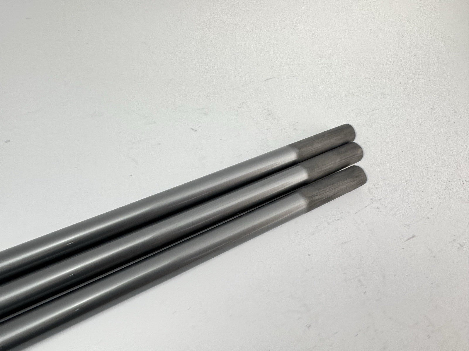 Project X Hzrdus Wedge Shaft Set (3) 6.0 Stiff Graphite 0.355 Tapered /344146