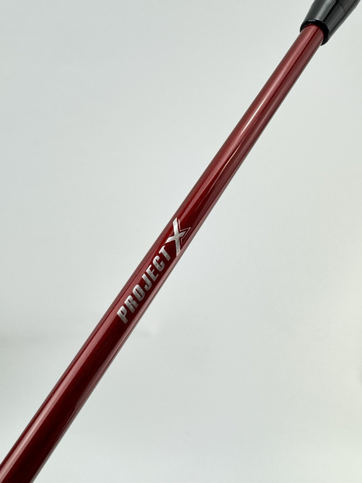 Callaway Elyte AI Smoke Driver Shaft Denali Red 5.5 Regular Graphite 44.5”/323787
