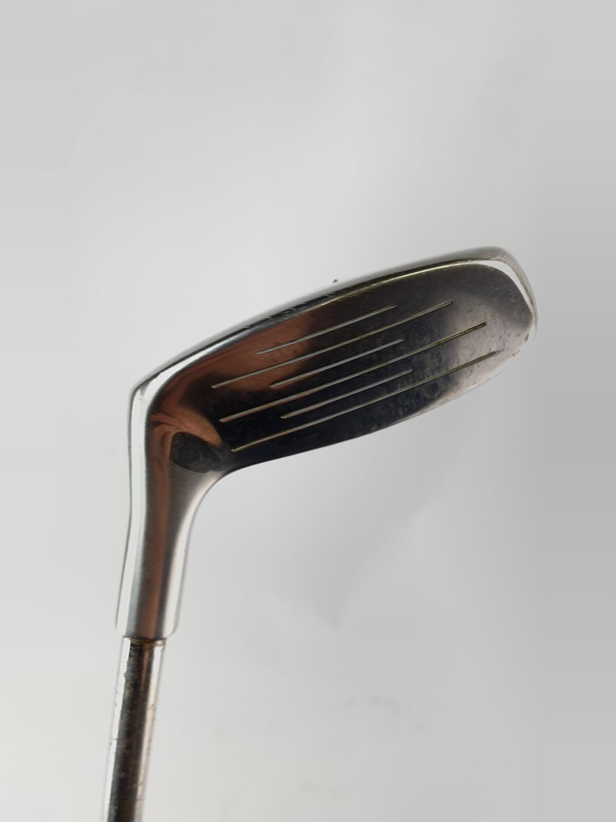 Mens 5 Hybrid Turbo Power 25* Apollo Regular Steel /Right /New Grip /157665