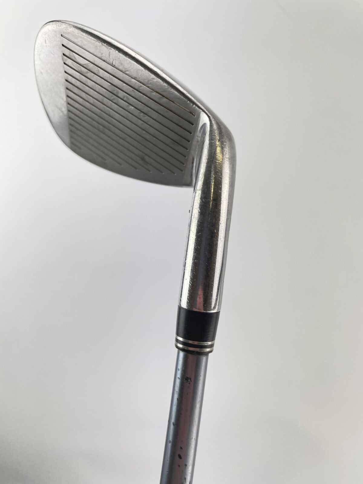 Tour Edge Gap Wedge Bazooka Geomax2 Left Handed /Regular Graphite /220217