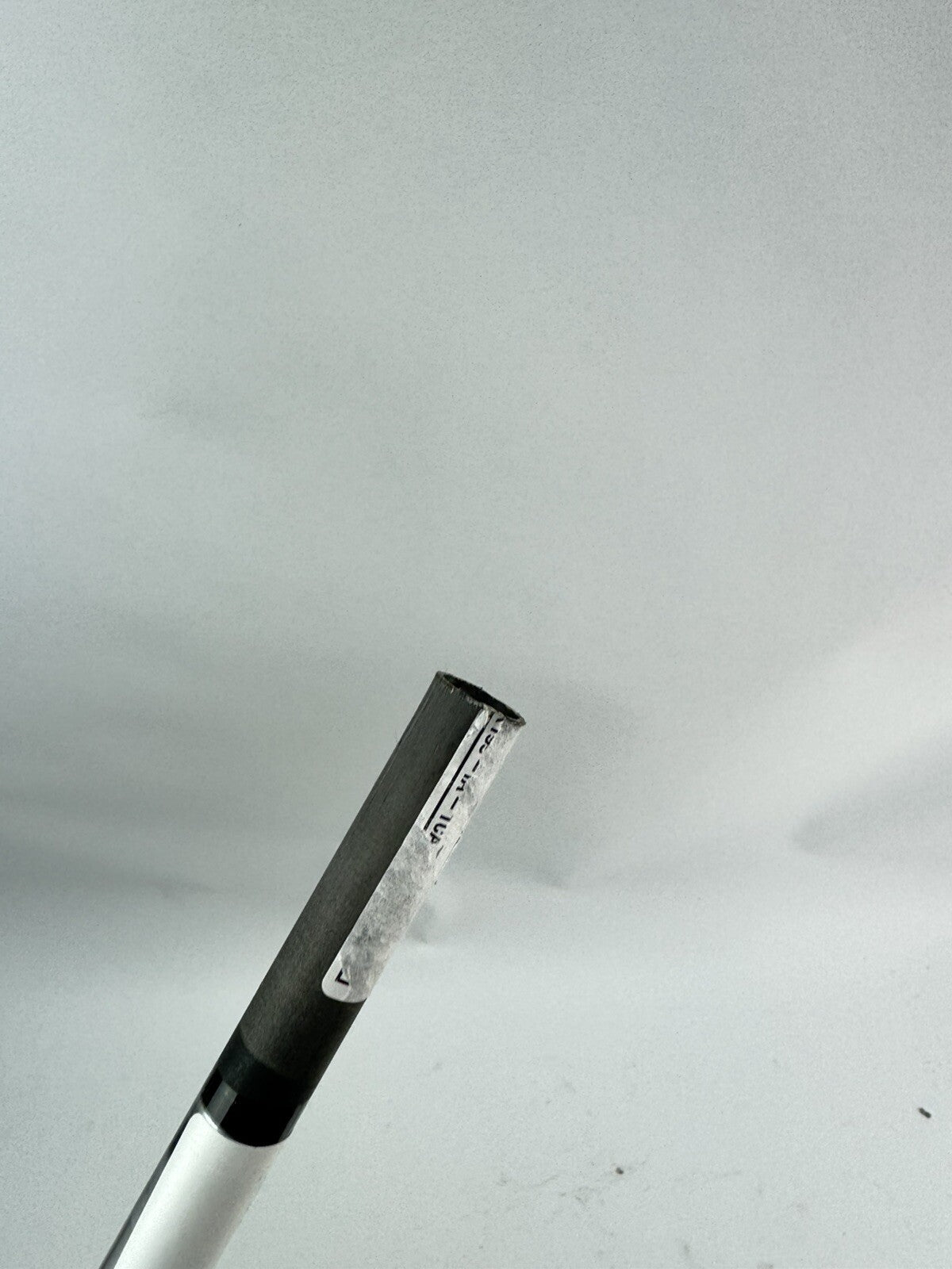 Aldila Ascent Iron Shaft A Senior Flex Graphite 35" /0.355 Tapered /2209811