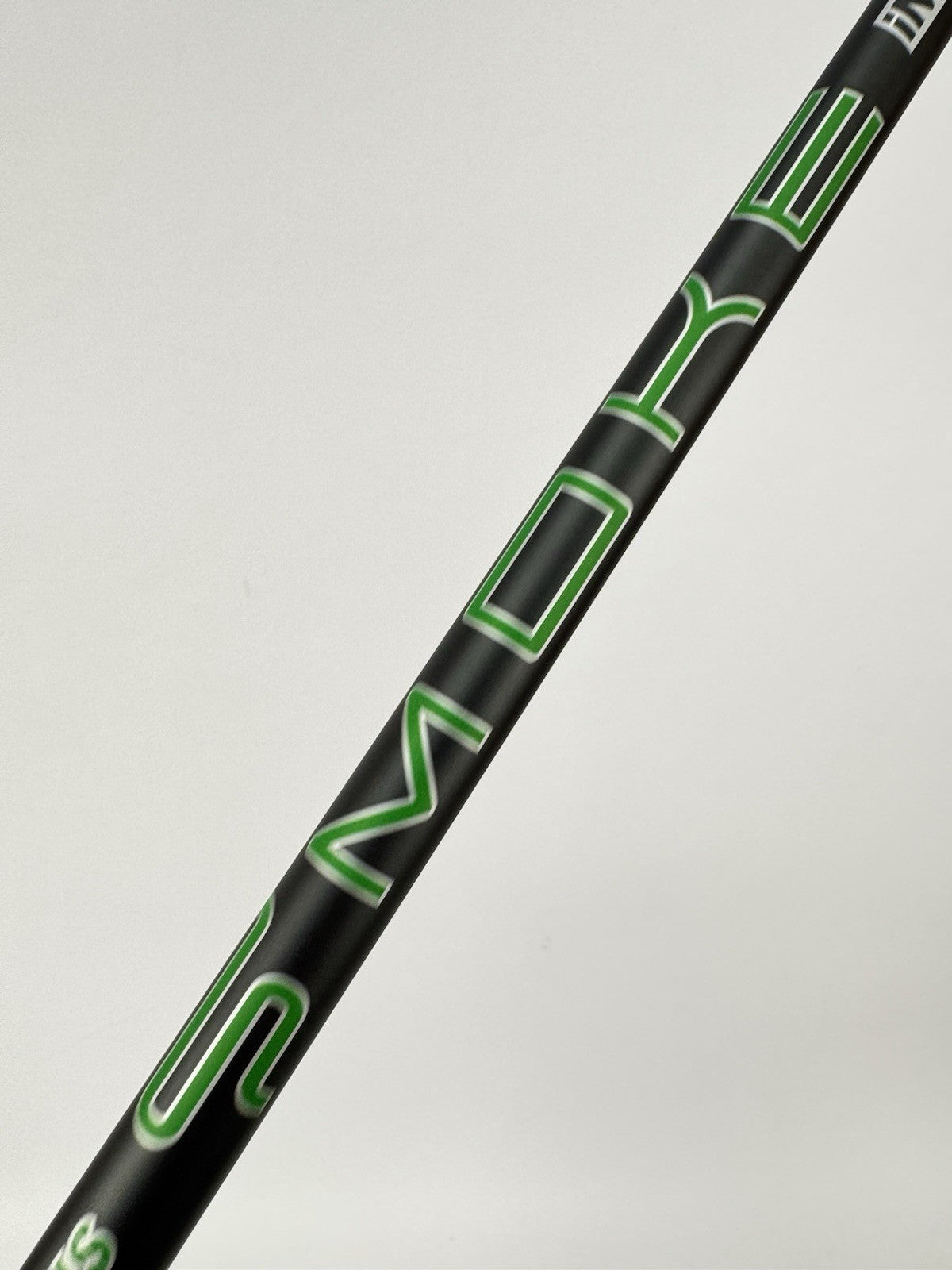 Ping G440 Driver Shaft Hzrdus Smoke Green iM10 5.5 Regular Graphite 44.5” /361605