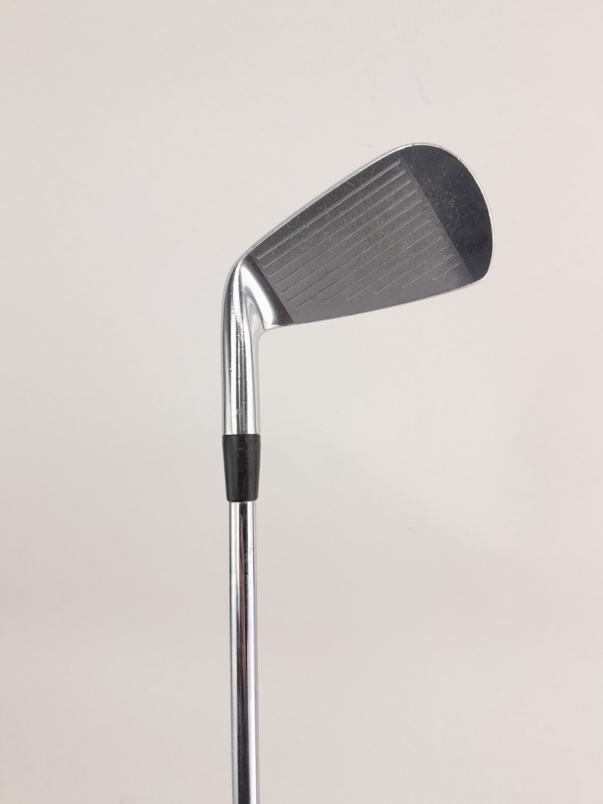 Mizuno T-Zoid 3 Iron MX20 Regular Flex Steel /Right Handed /New Grip /167017