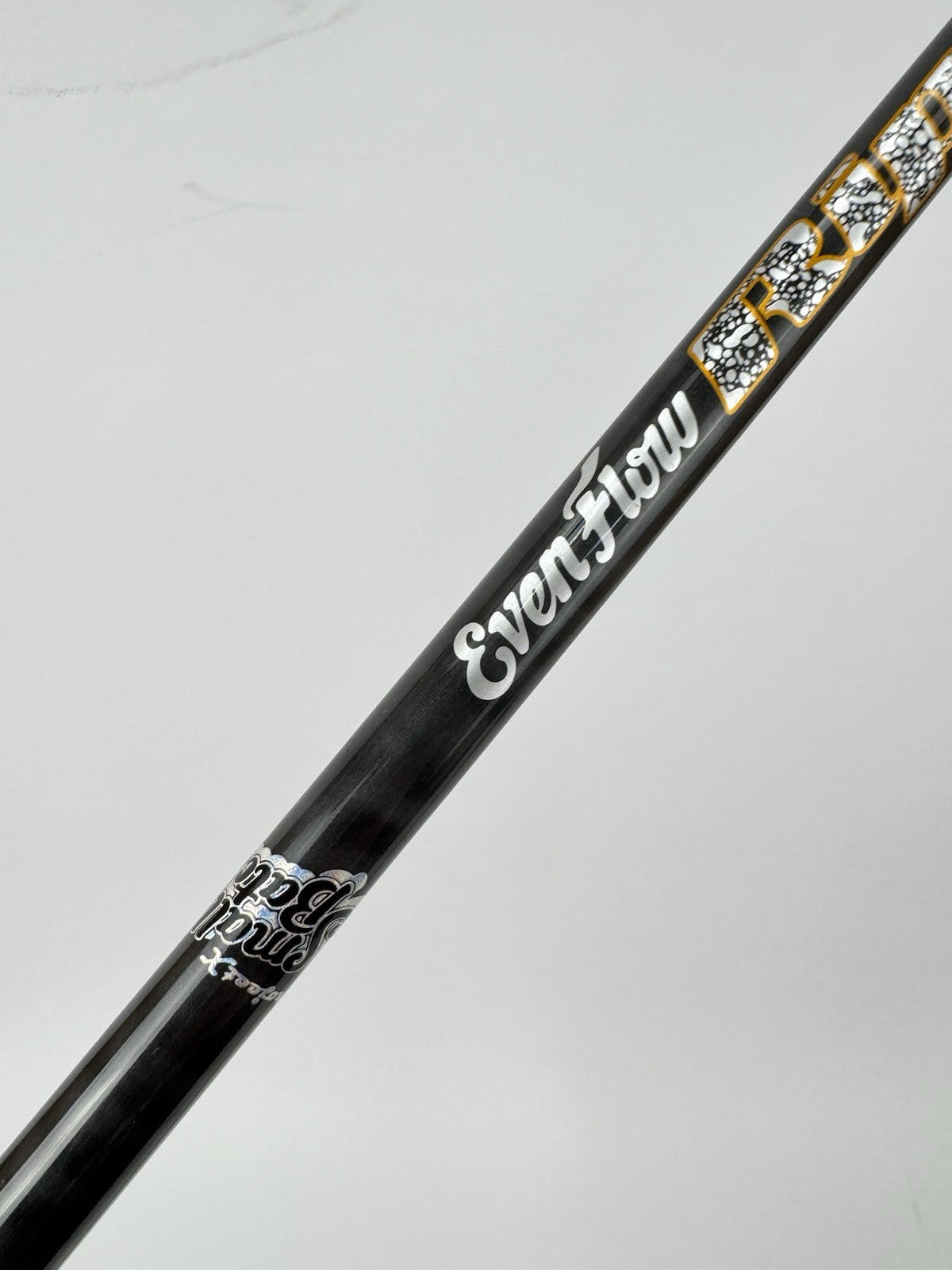 Ping Evenflow Riptide Small Batch Driver Shaft TX 6.5 80G X Flex 44.5/340432