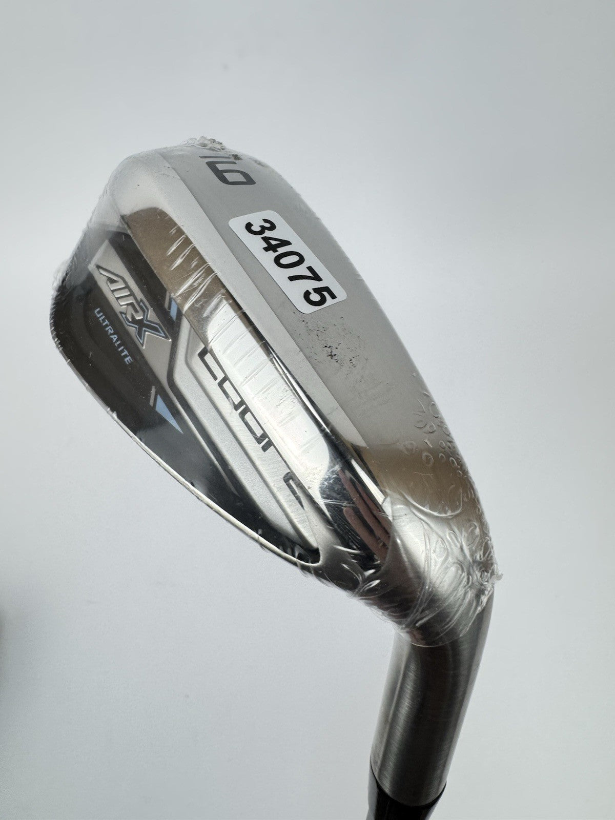 Cobra Ladies 9 Iron Air X 2.0 Ultralite Women’s Graphite /Right /New /3407519