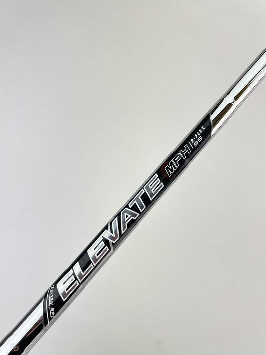 Elevate MPH Iron Shaft 95 Regular Flex Steel 35.5" /0.370 Parallel /202350