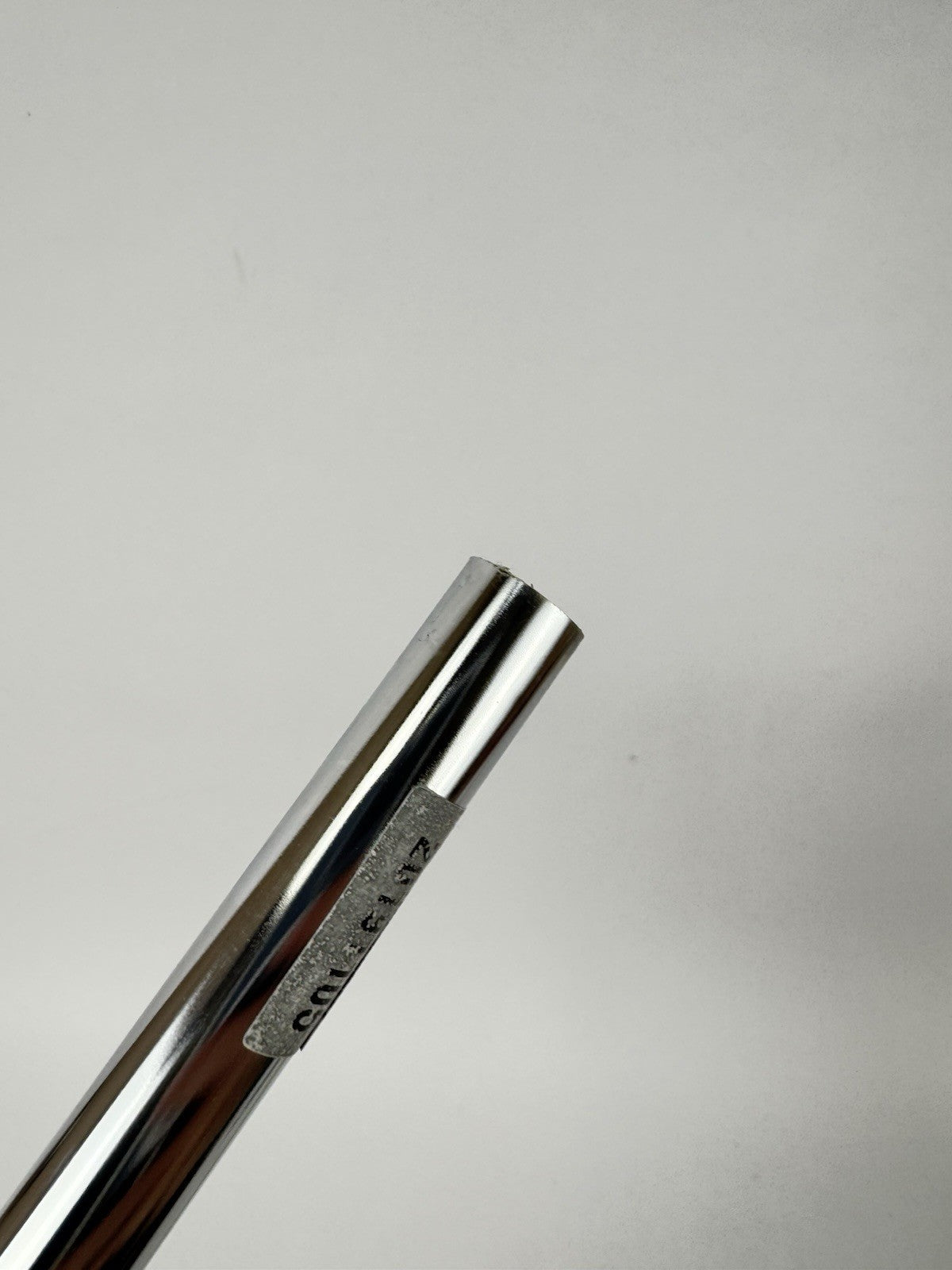 Elevate 95 Iron Shaft Regular Flex Steel 35.25” /0.370 Parallel /358818