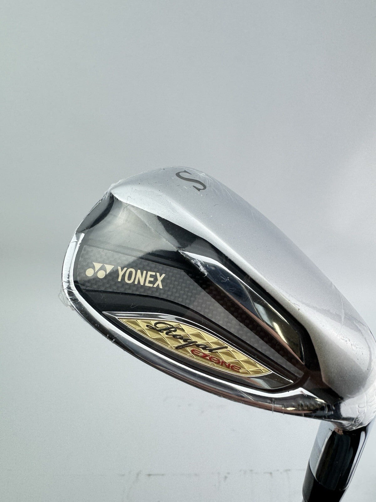 Yonex Royal Ezone Sand Wedge 55* Regular Flex Graphite /Right Handed /New /216032