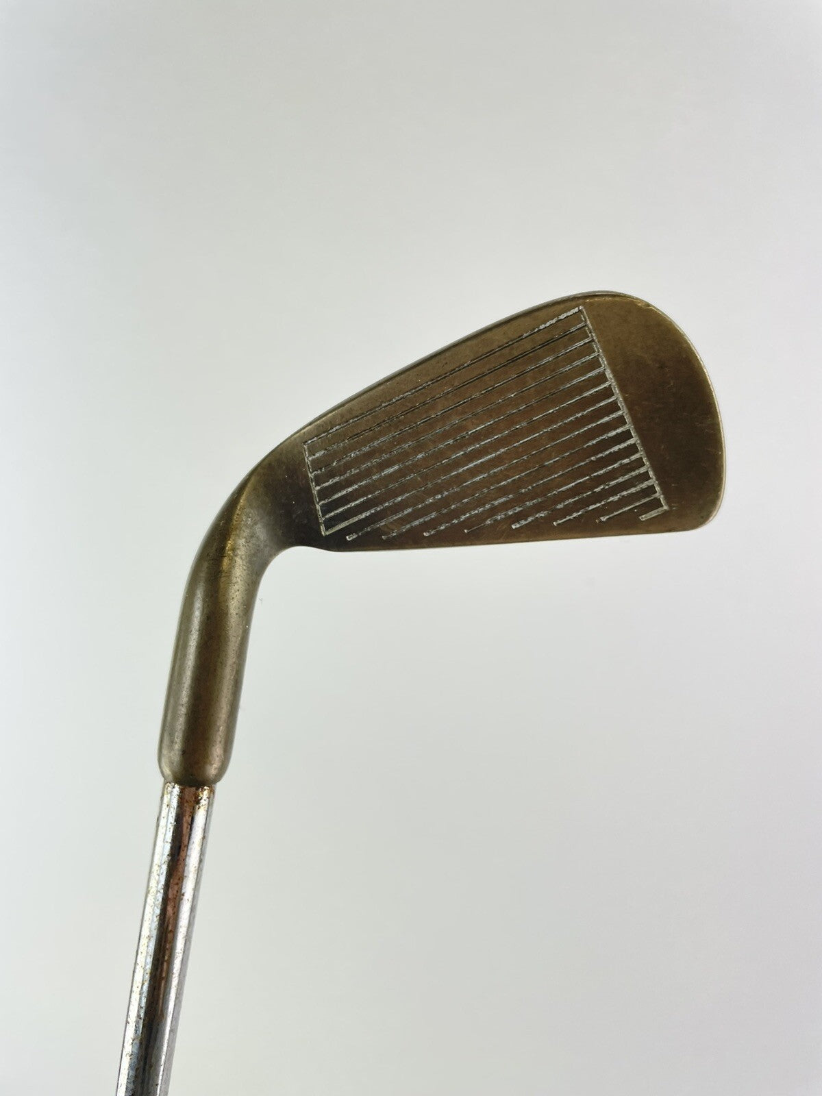 Swilken Golf 1 Iron Alta II Bronze Regular Steel /Right /New Grip /129398