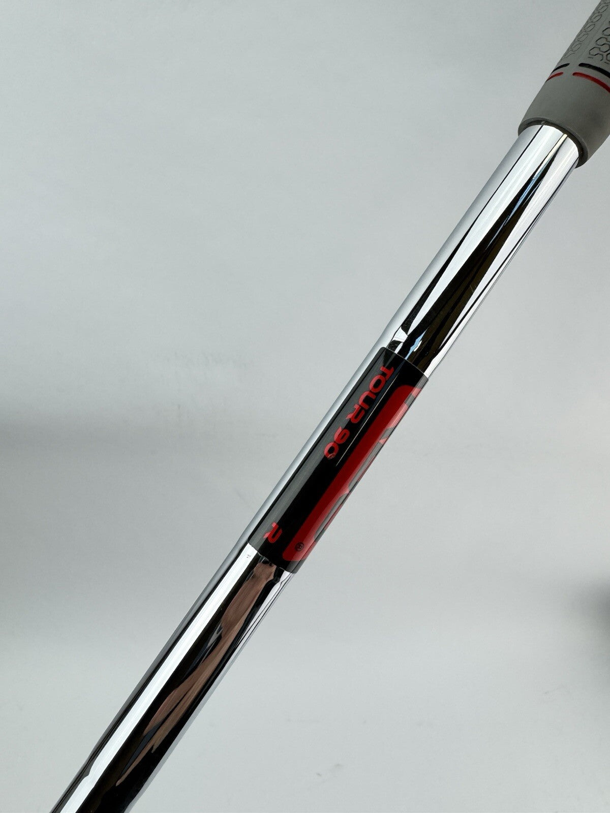 Ben Hogan Icon 6 Iron Forged KBS Tour 90 Regular Steel /Right Handed /2255313