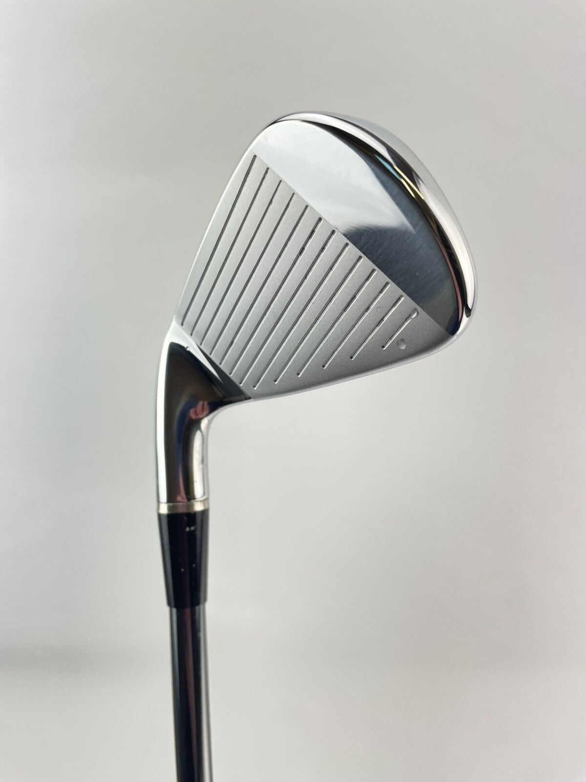 Callaway Rogue ST 7 Iron Pro Recoil Dart Senior Graphite /Right /Demo /2227311