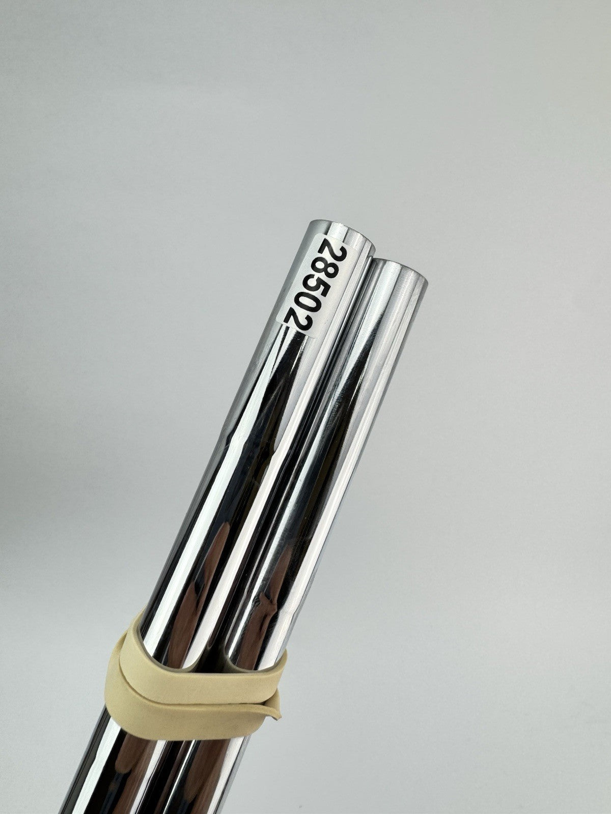 Nippon Modus3 Wedge Shaft Set (3) Tour120 Stiff Steel +1/2”/0.355 Tapered /2850212
