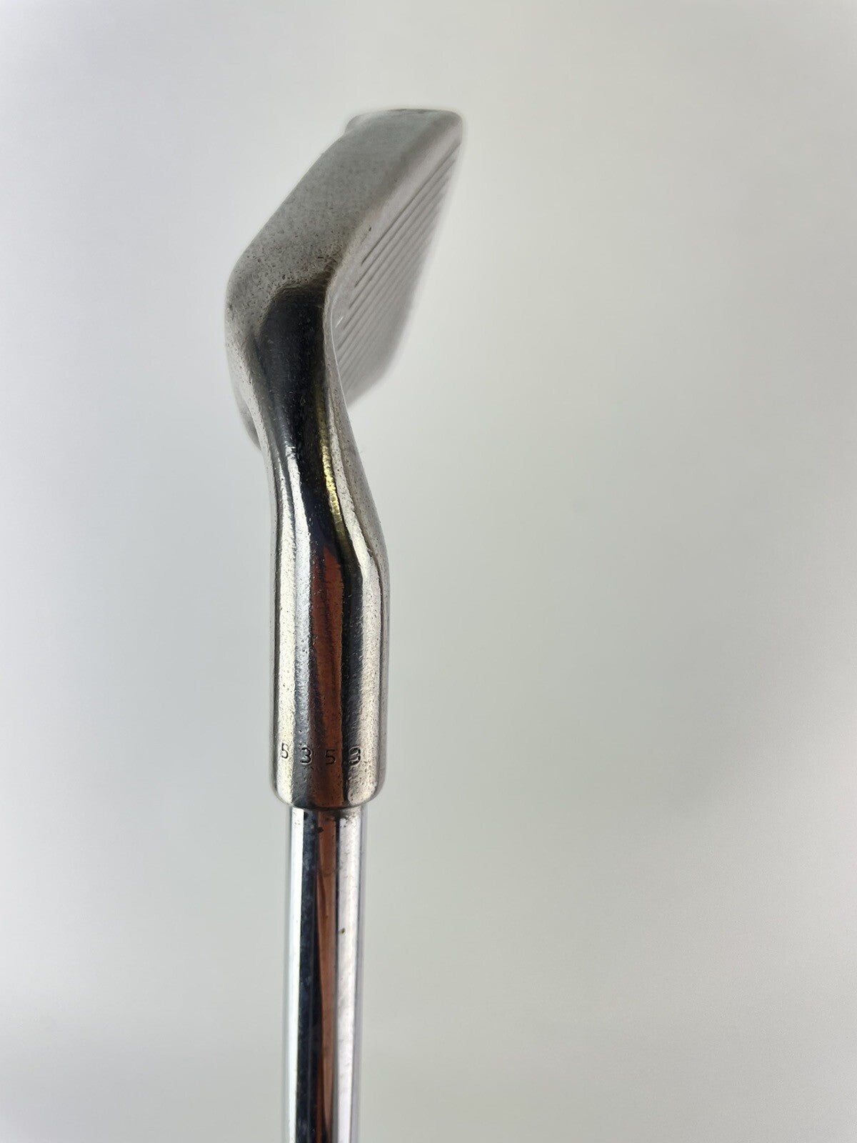 Ping ISI 4 Iron Black Dot JZ Stiff Steel /Right Handed /New Grip /131656
