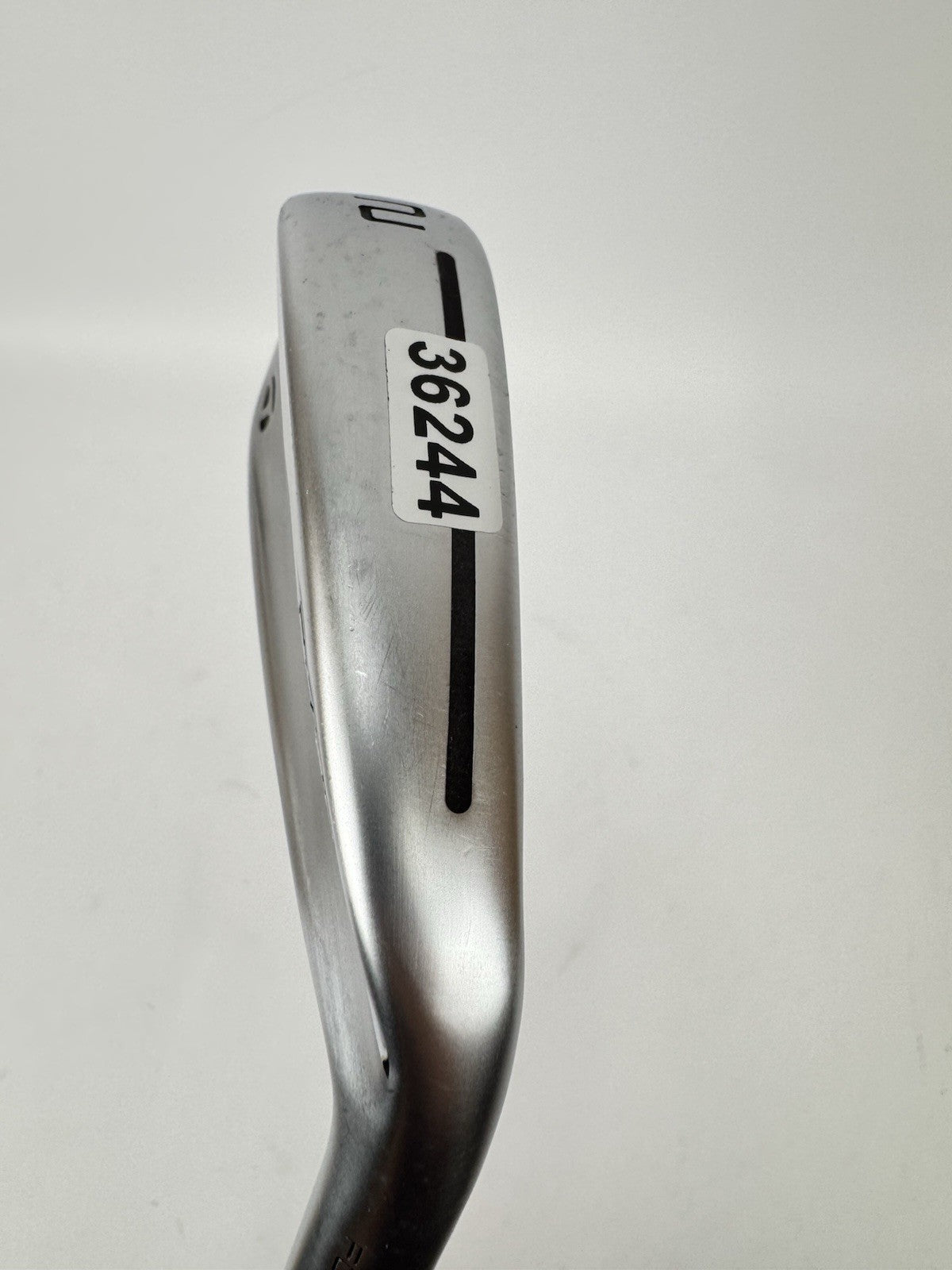 Taylormade P790 2 Iron UDI Hzrdus Smoke 6.5 X Flex Graphite 100G /Right /3624419