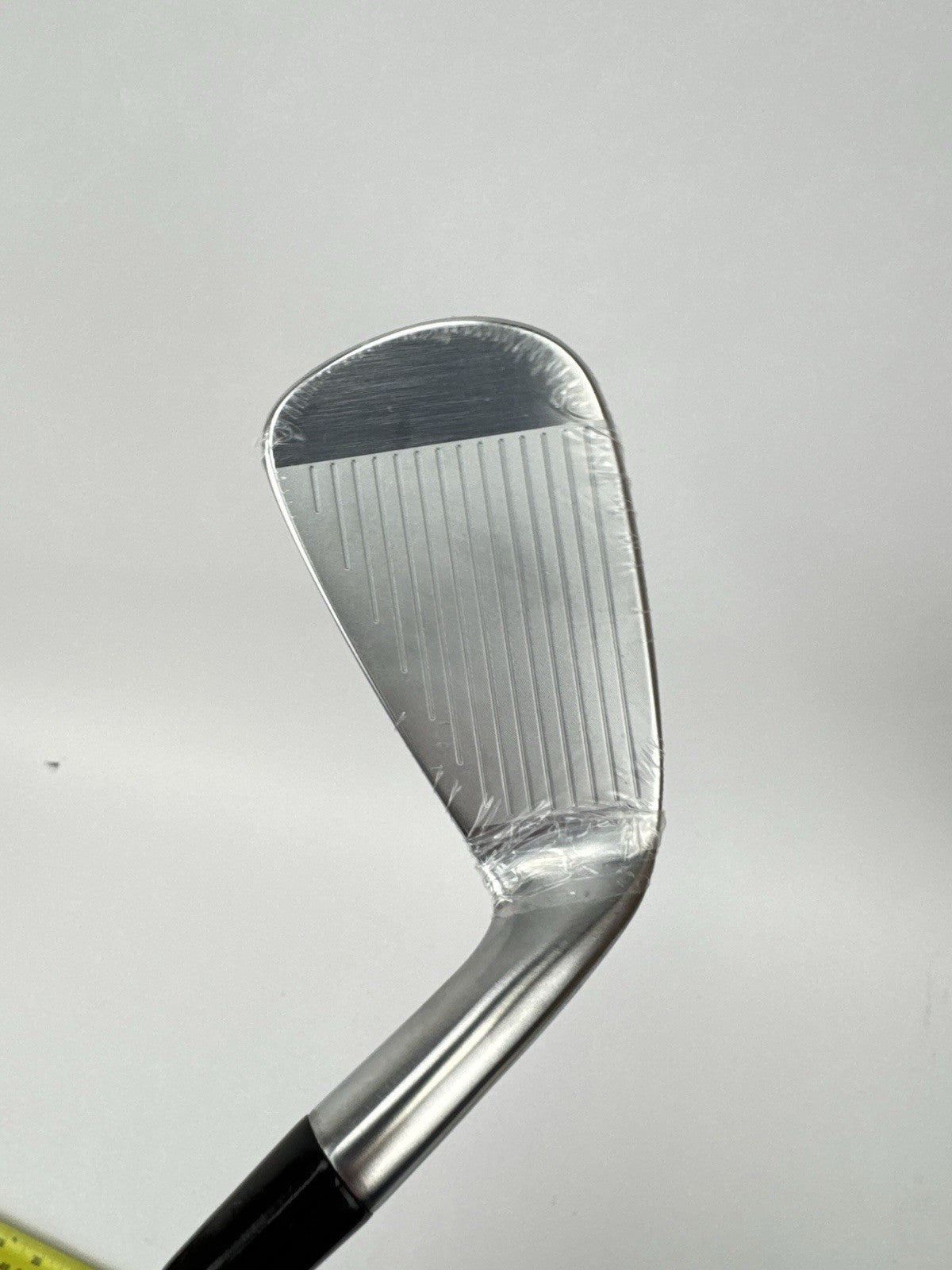 Cobra Forged Tec X 6 Iron KBS Tour Lite Regular Steel /Left Handed /New /3411310