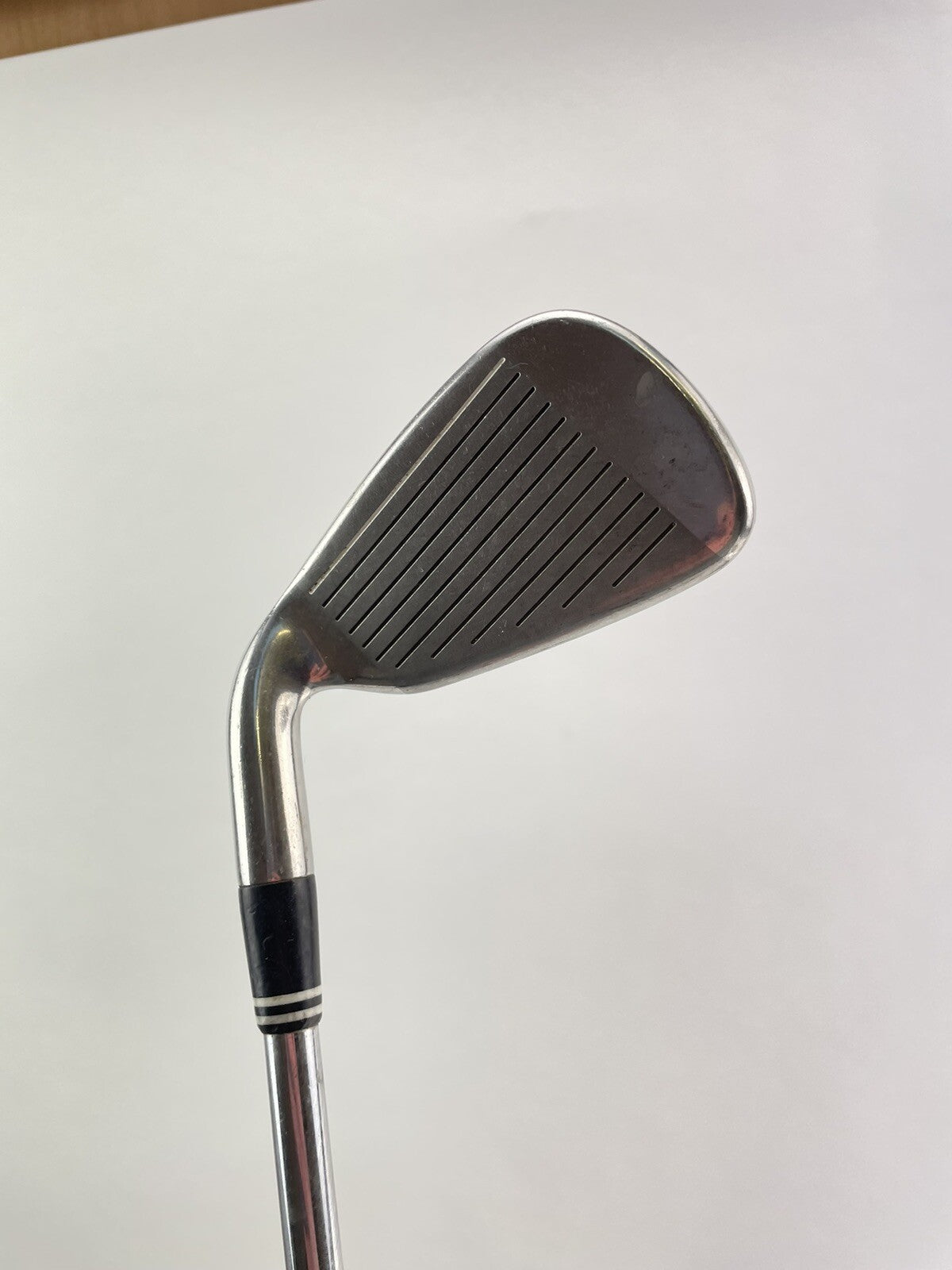 Cleveland Golf 3 Iron TA7 Regular Flex Steel /Right Handed /New Grip /2125310