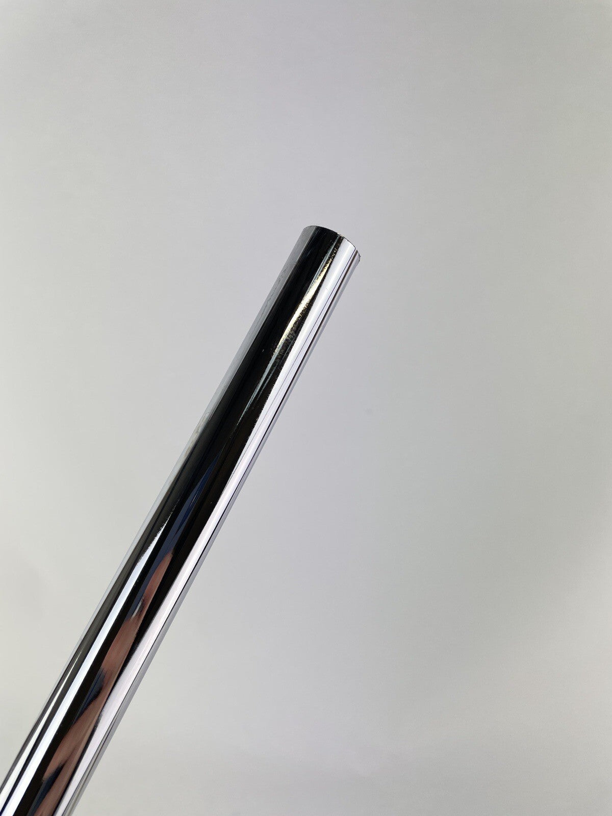 AMT Tour White Iron Shaft X100 X Flex Steel 35.125" /0.355 Tapered /140898
