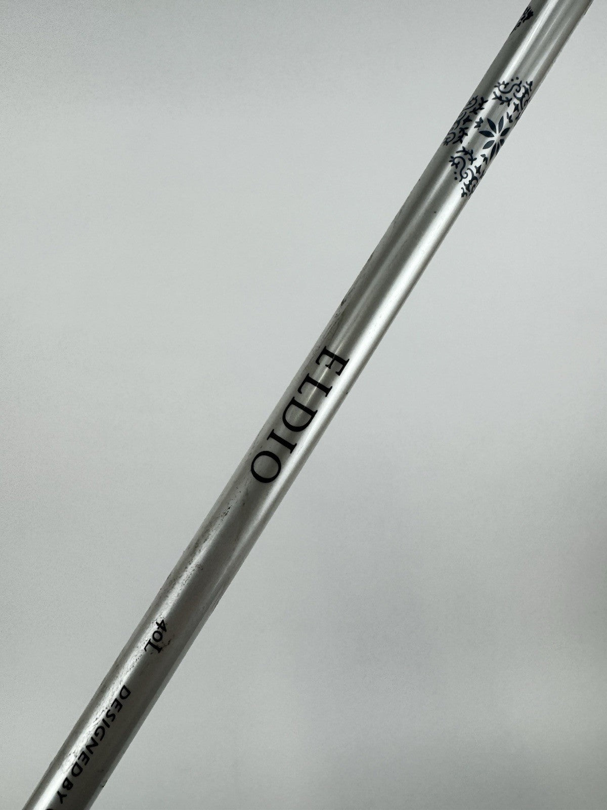 Callaway Big Bertha Reva Ladies 7 Iron Left Handed Ladies Graphite /Demo /3119511