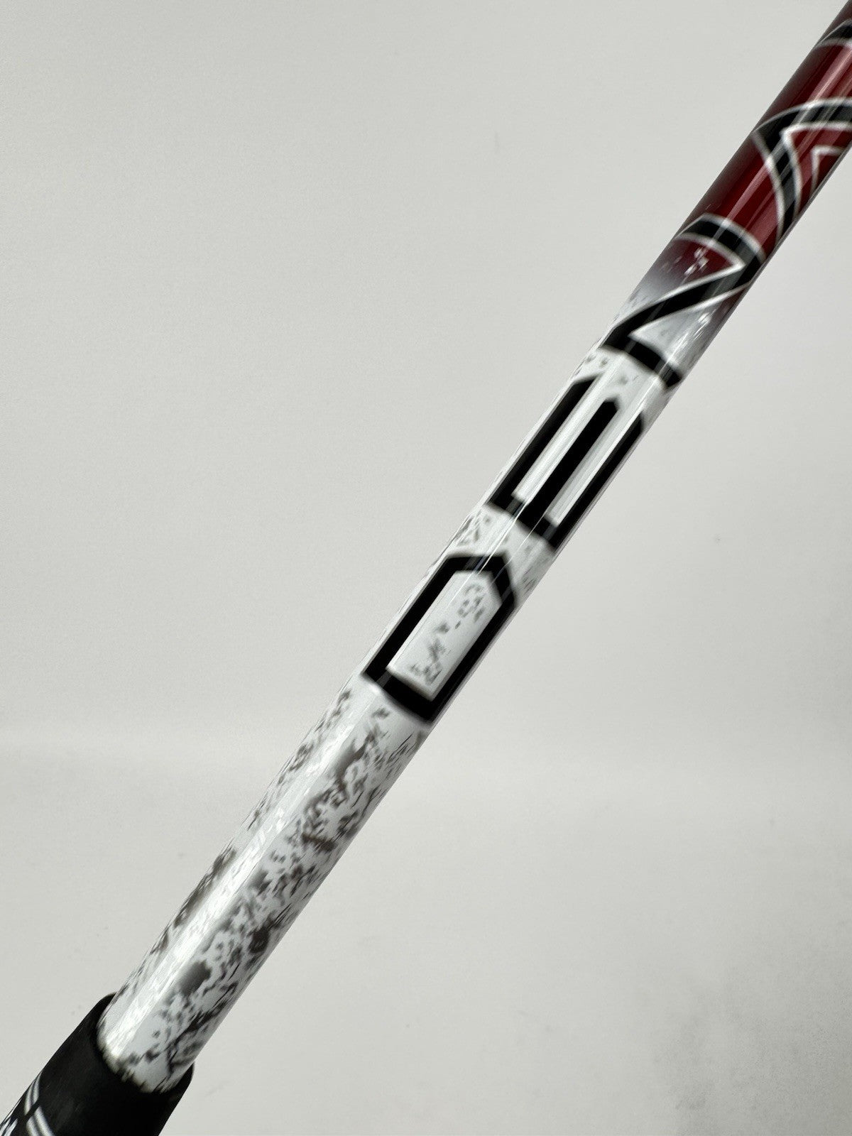 Project X Denali Red 3 Wood Shaft Ping G440 G430 6.0 Stiff 60G 42.5"/MID /366161