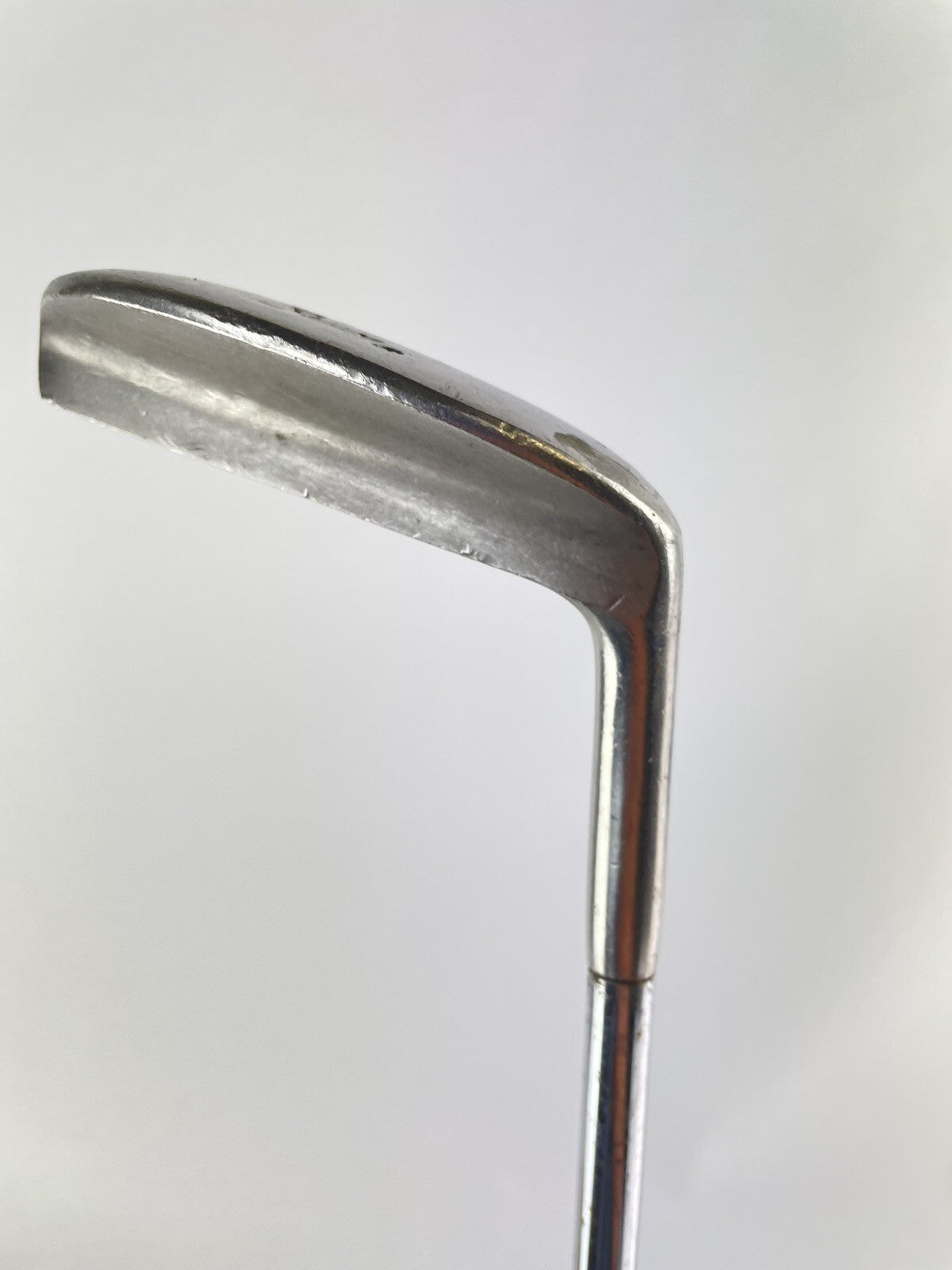 Napa Golf Blade Putter “Bruce” 36.5” Blade Heel Shafted /New Grip /127722