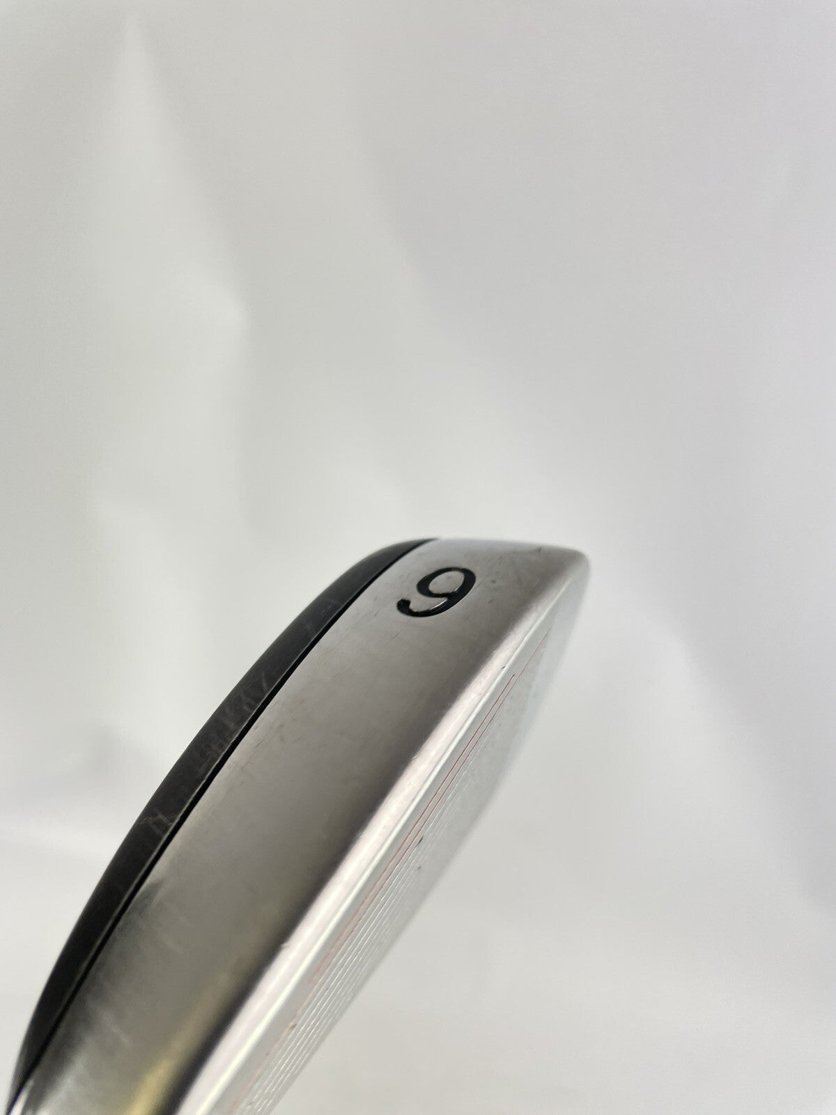 Lynx Golf 6 Iron UST Regular Flex Graphite /Right Handed /Demo /80648