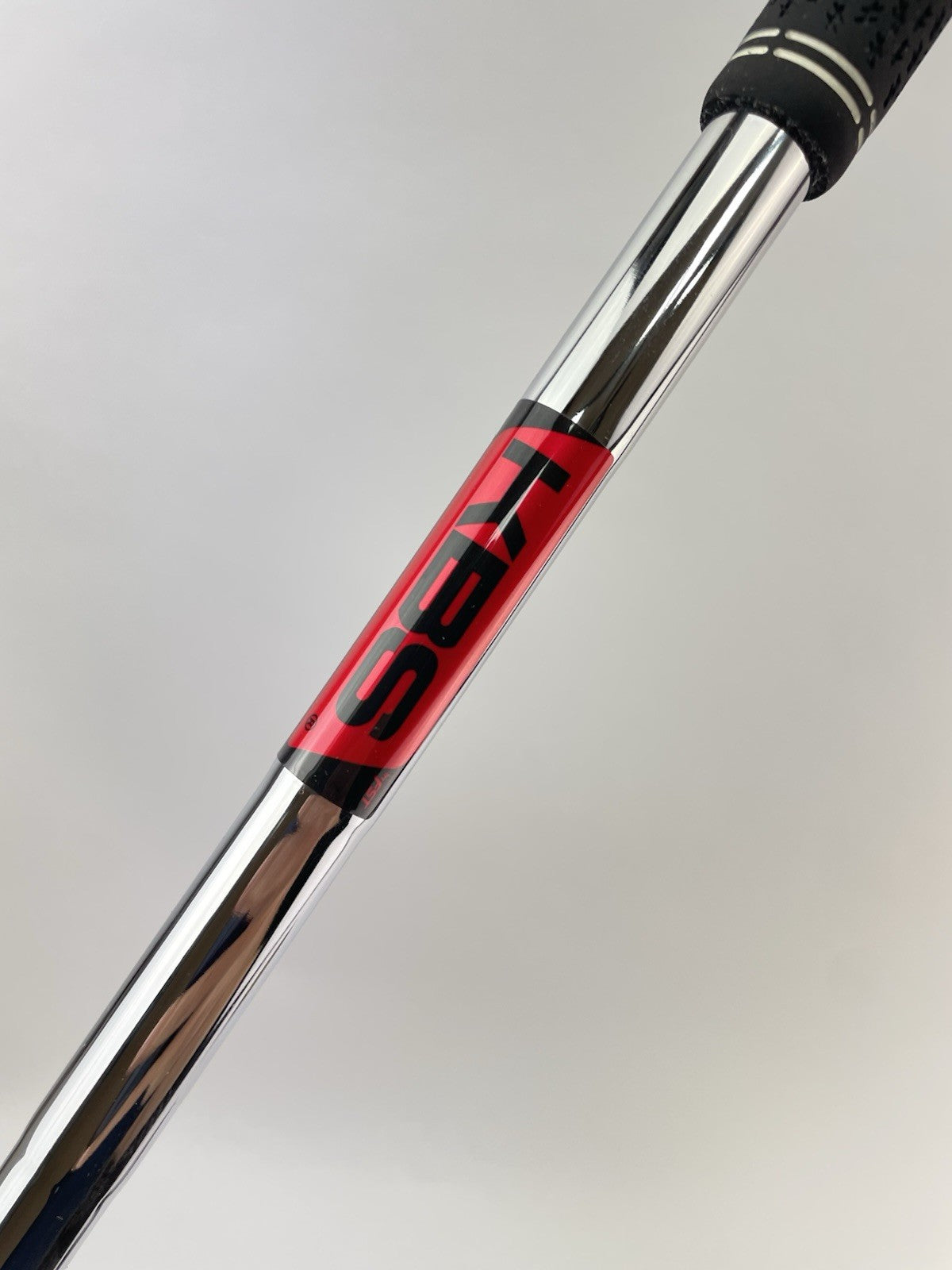 Cobra LTDX 8 Iron Left Handed KBS Tour 90 Regular Flex Steel /Brand New /2939212