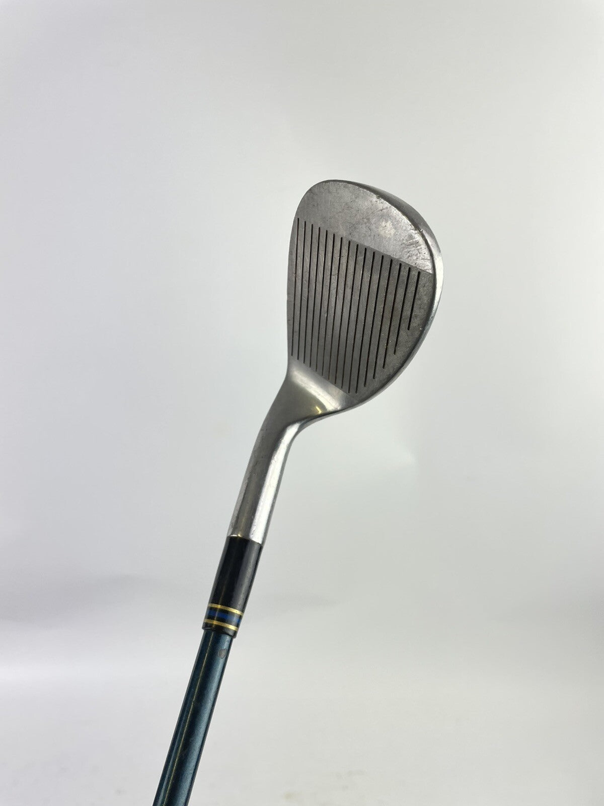 John Letters Golf SW Wedge Regular Flex Graphite /Right /New Grip /33126